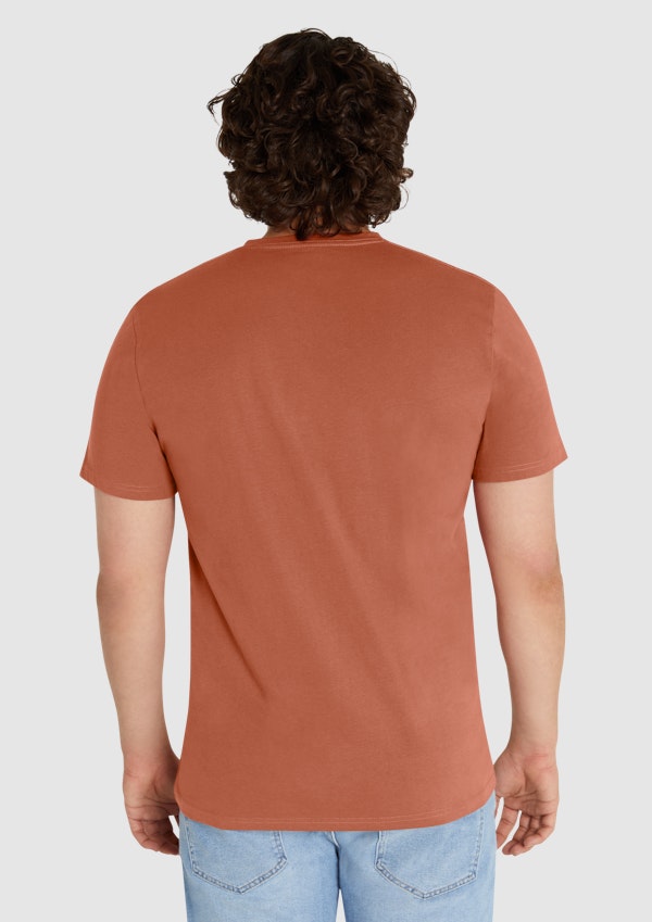 Essential V Neck Tee