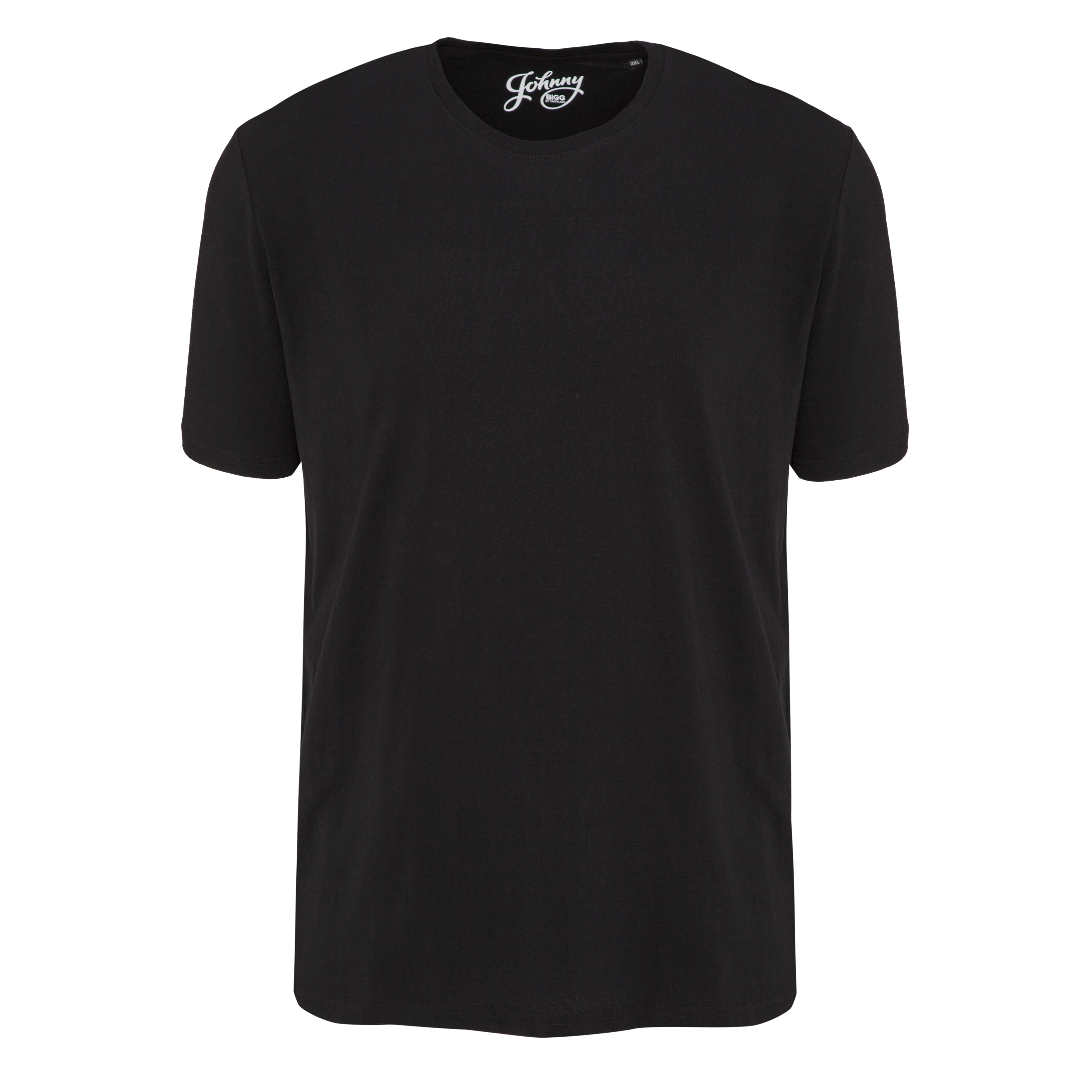 Essential Crew Neck Tee