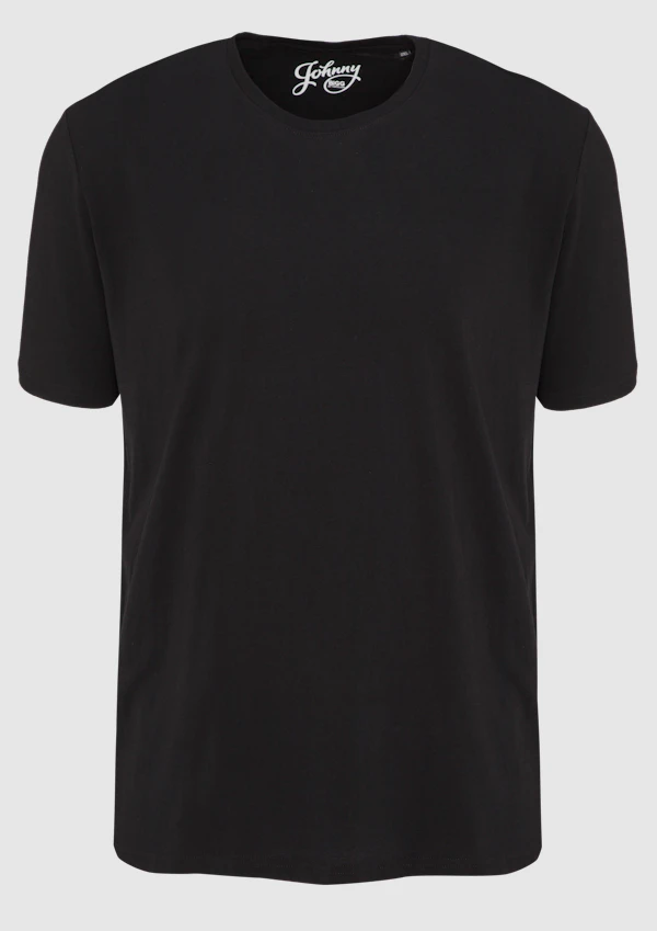 Essential Crew Neck Tee