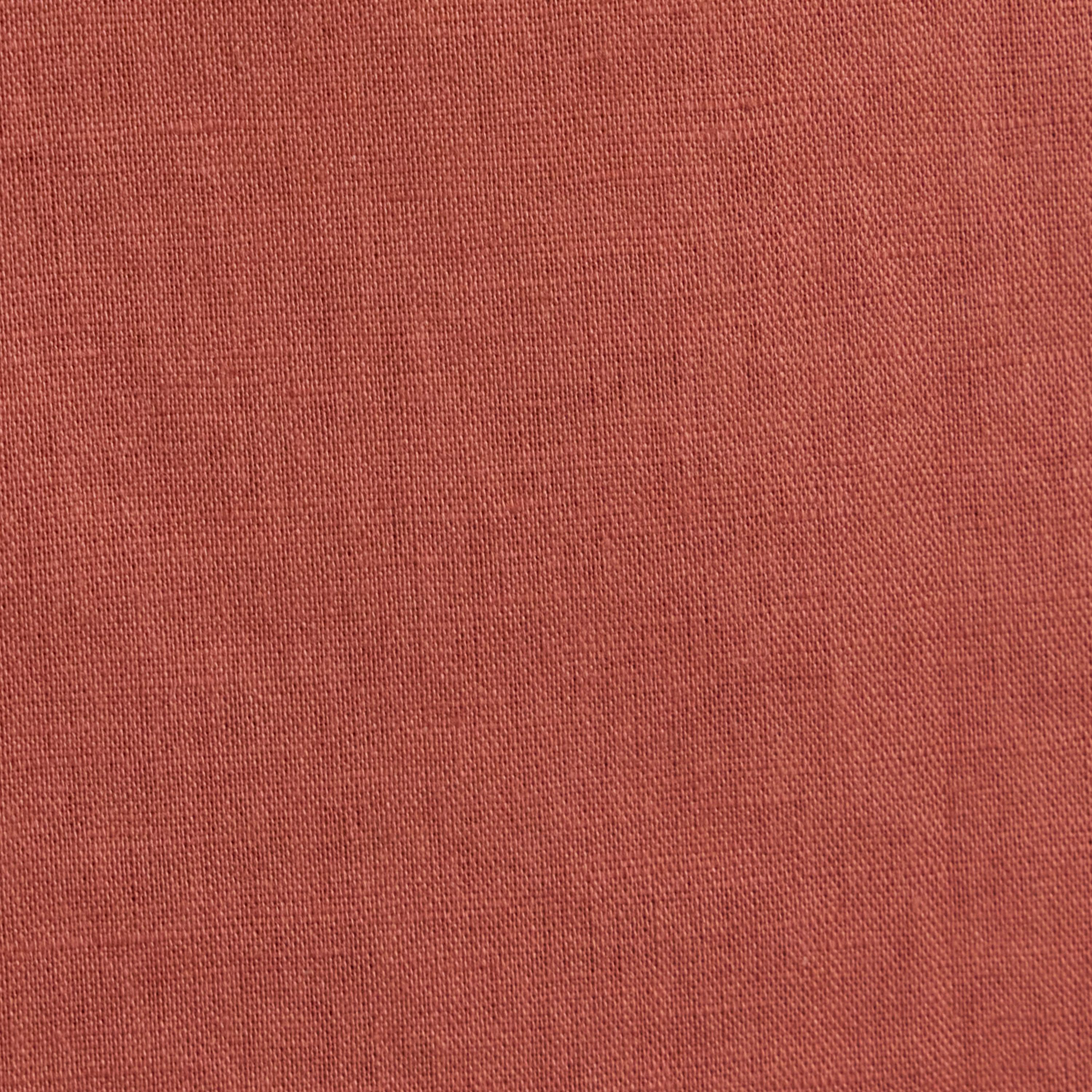 Bordeaux Anders Linen Shirt