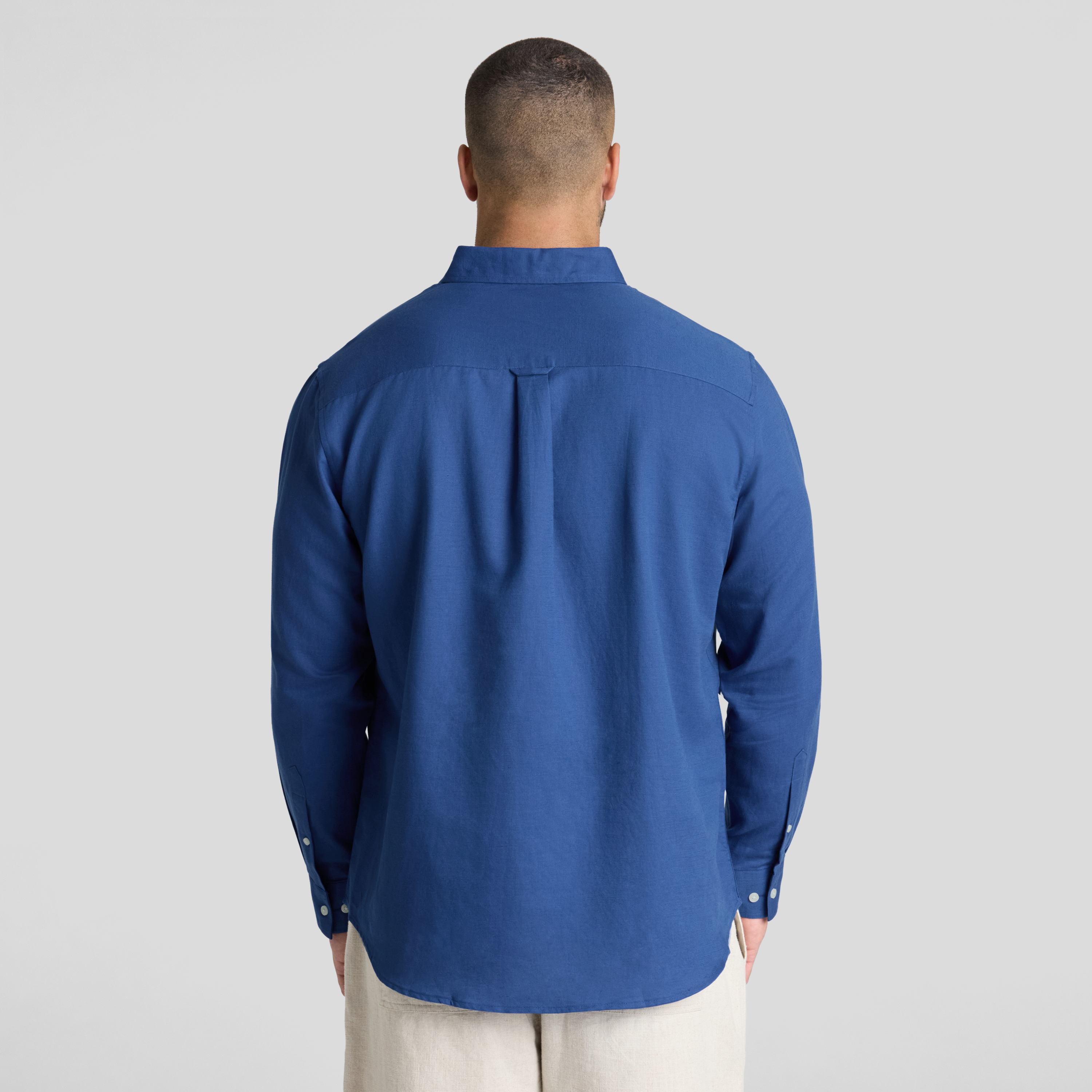  Anders Linen Shirt