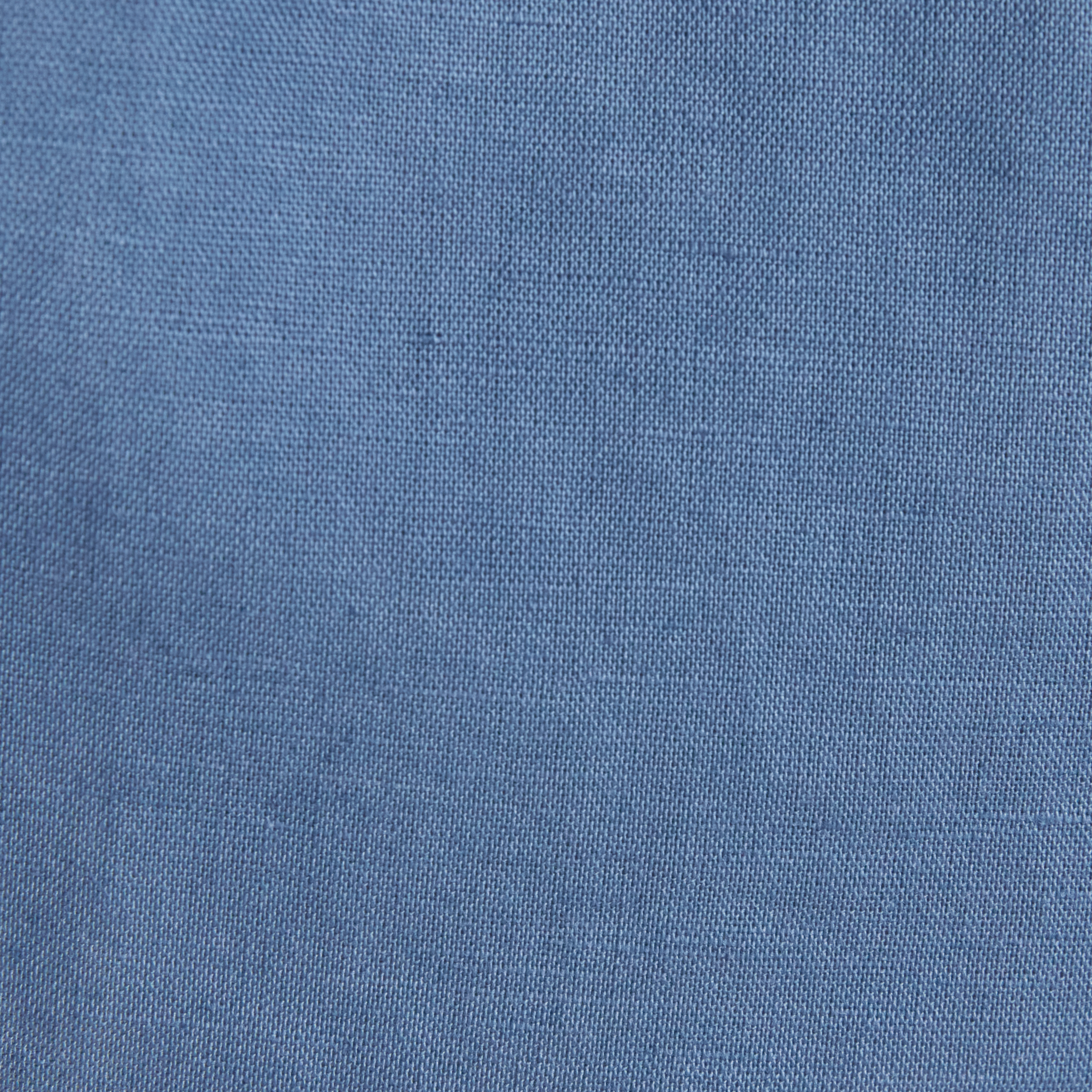 Cornflower Anders Linen Shirt