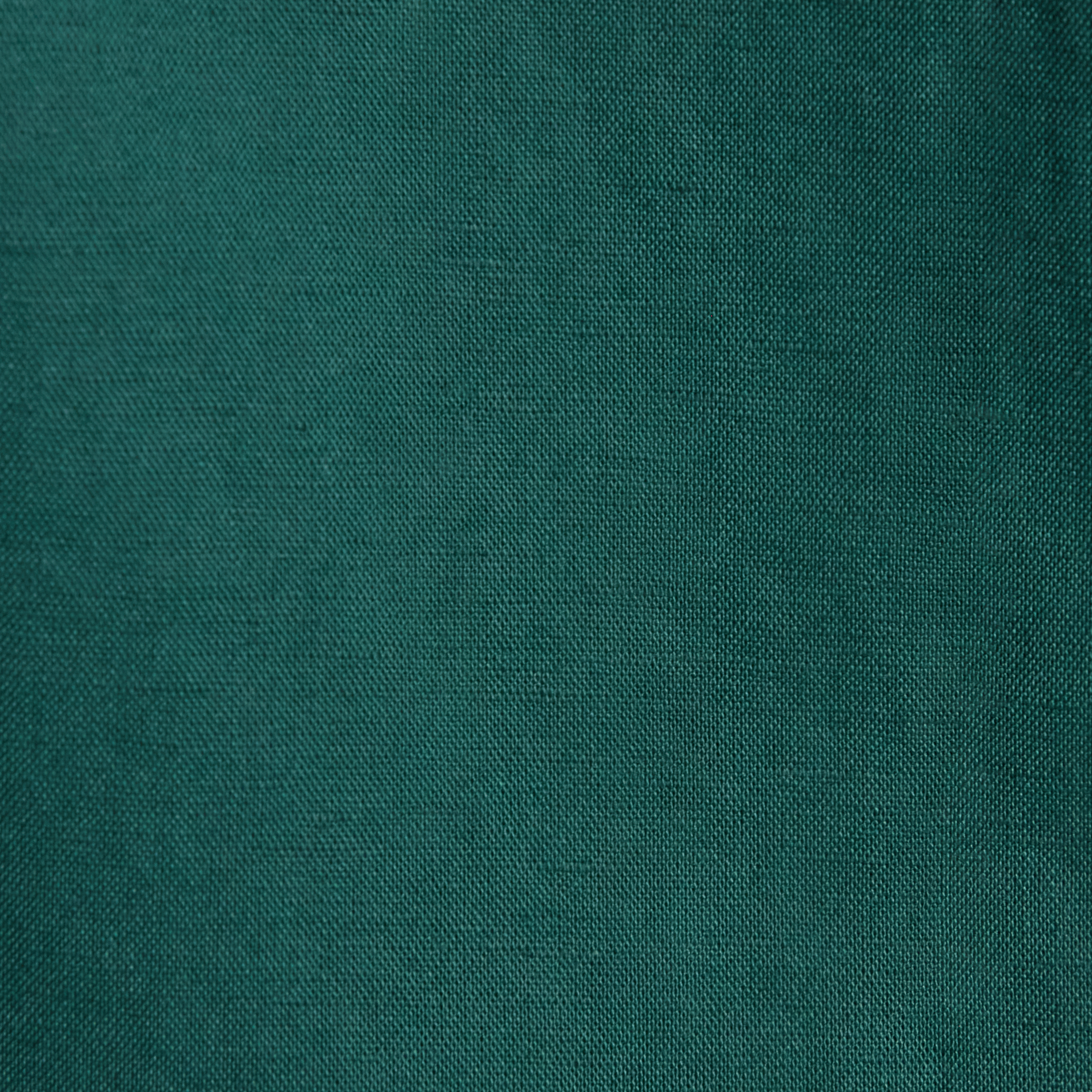 Dark Teal Anders Linen Shirt