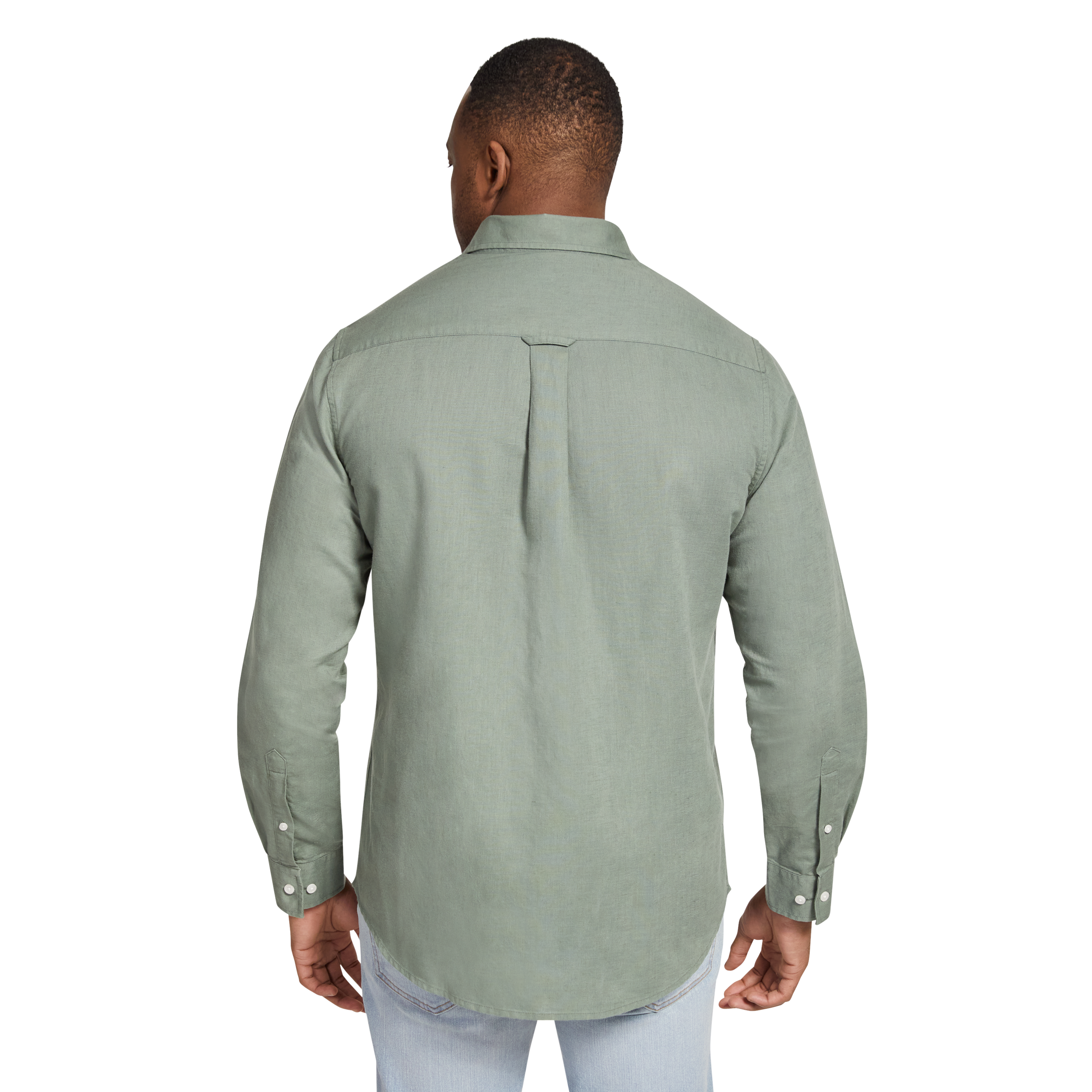 Fern Anders Linen Shirt