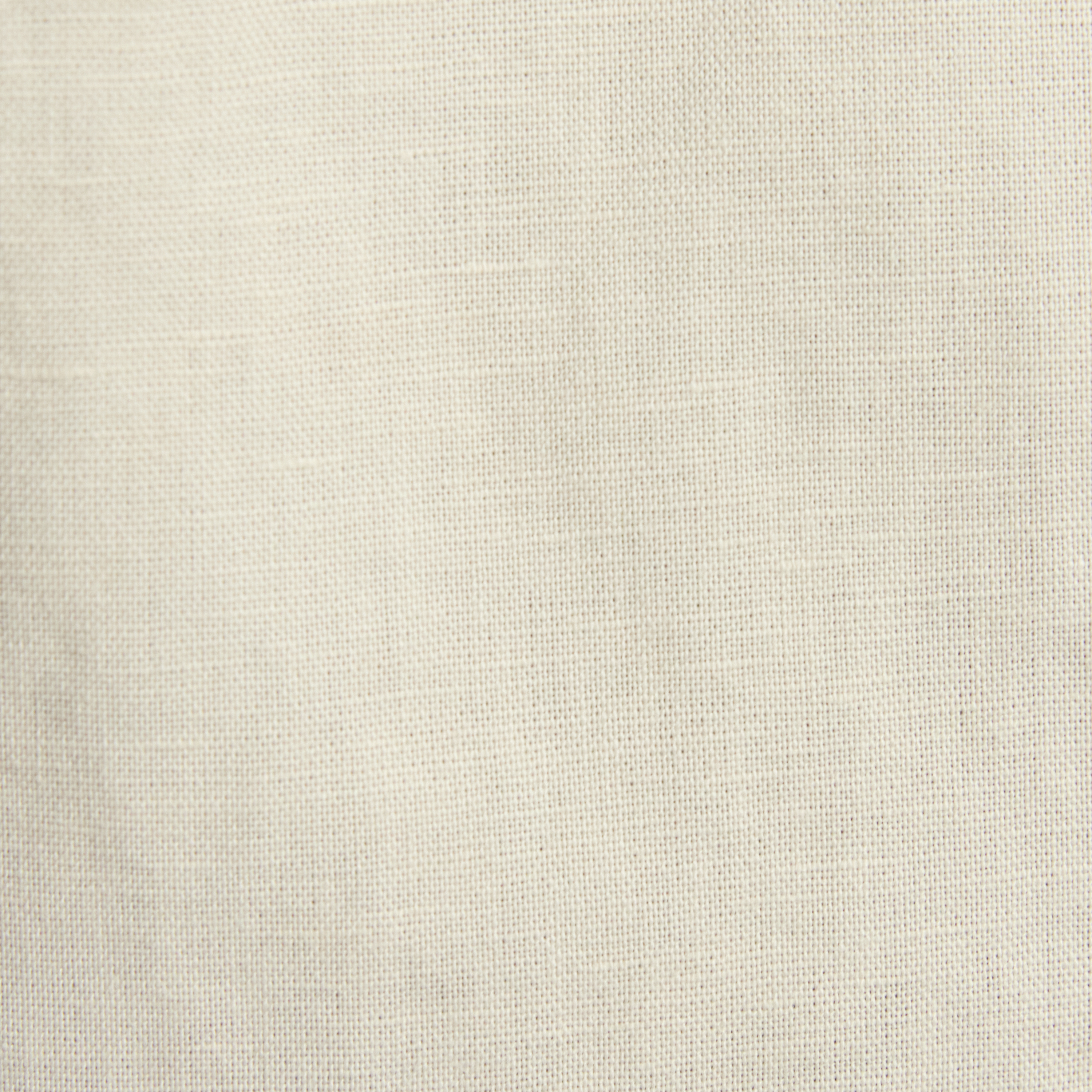 Latte Anders Linen Shirt