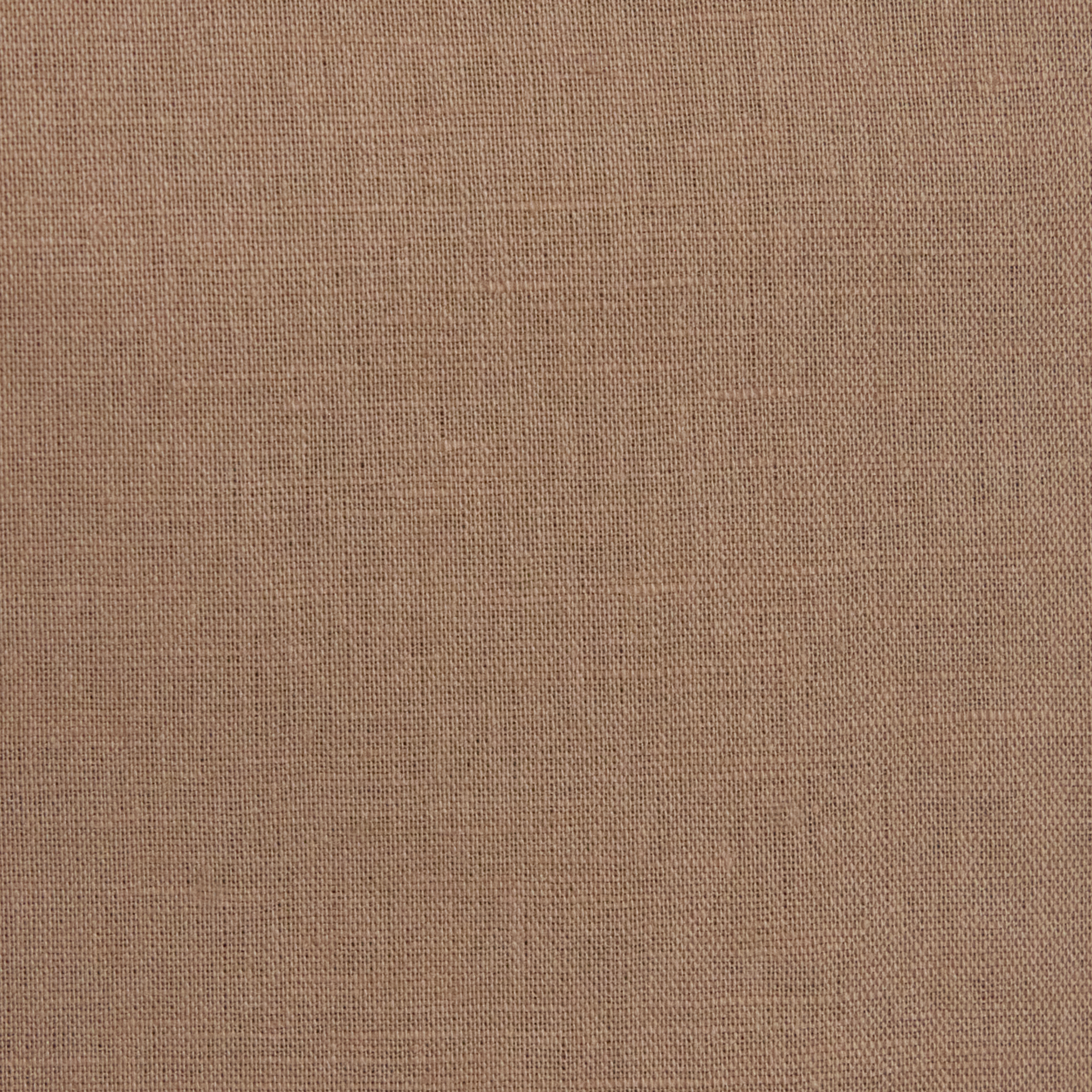 Light Brown Anders Linen Shirt