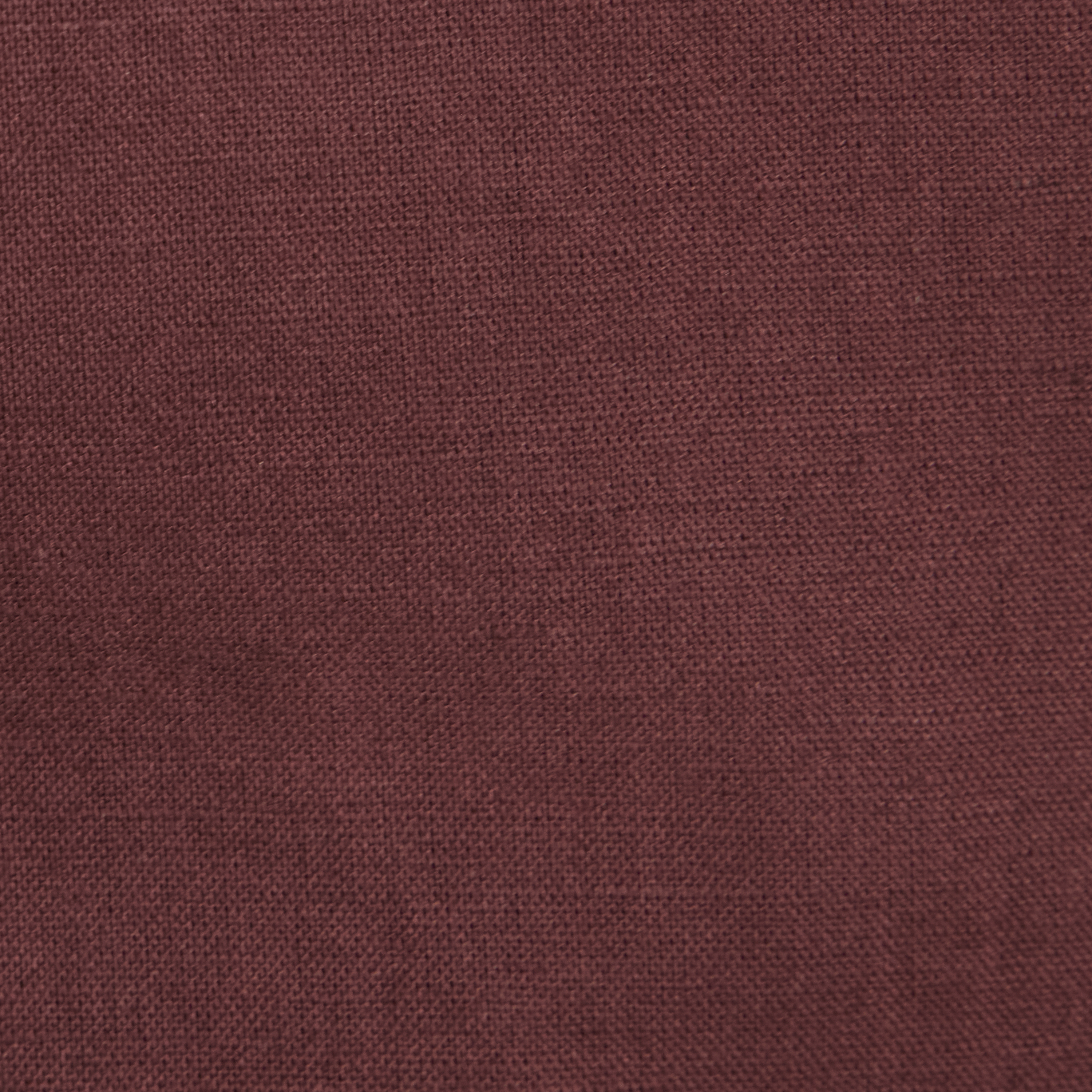 Mahogany Anders Linen Shirt