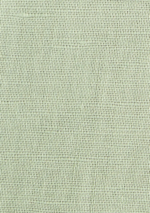 Mint Anders Linen Shirt