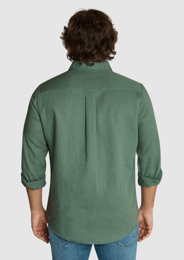 Anders Linen Shirt