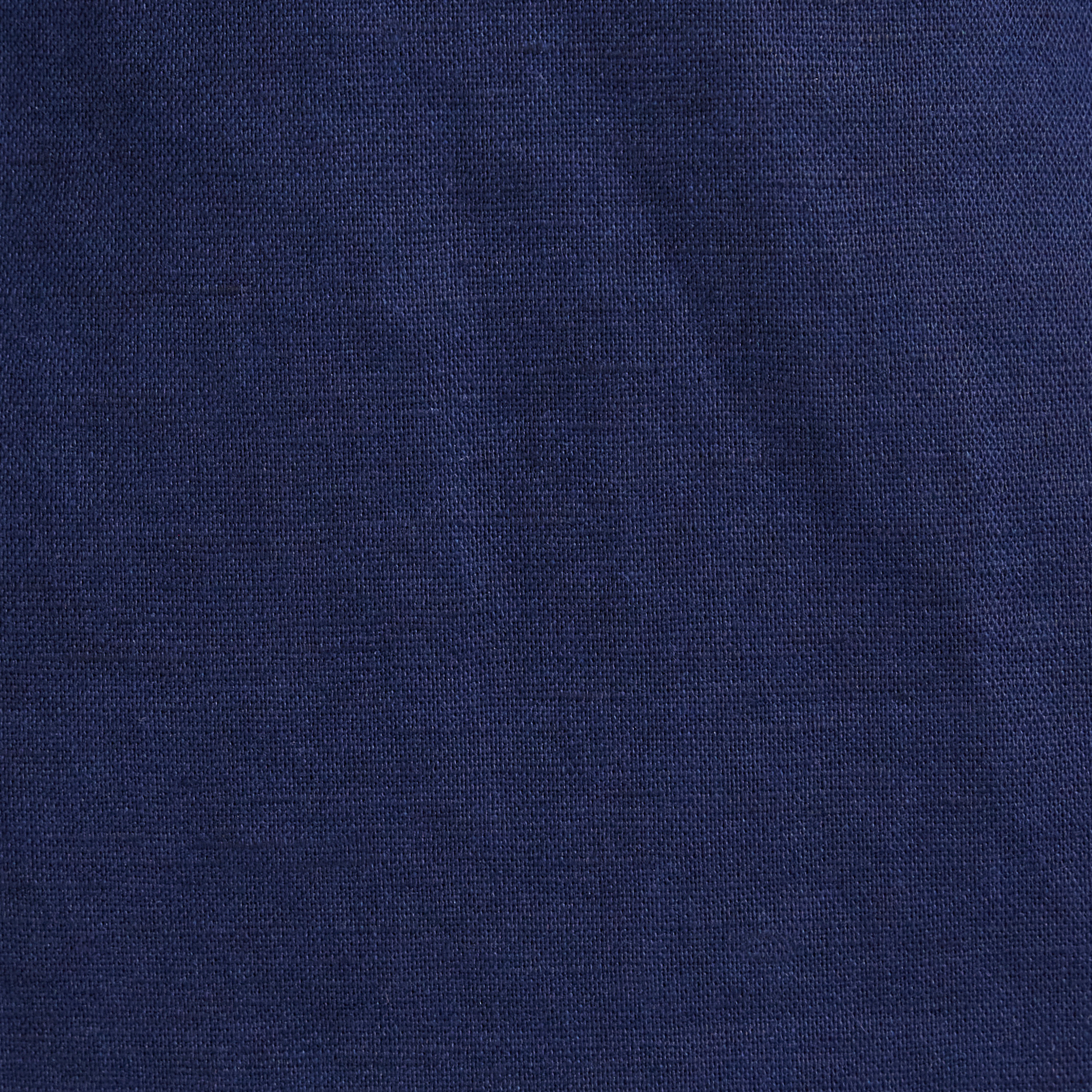 Navy Anders Linen Shirt