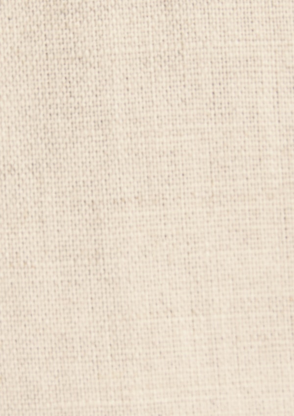 Oatmeal Anders Linen Shirt