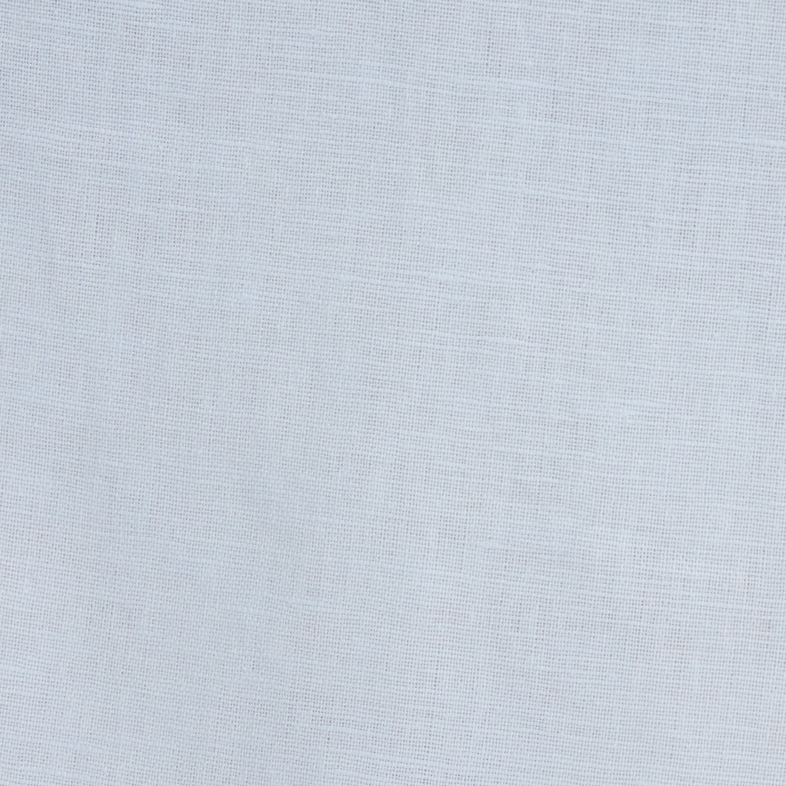 Pale Blue Anders Linen Shirt