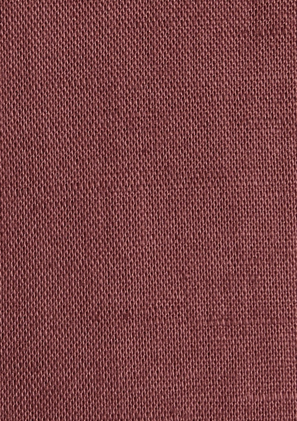 Plum Anders Linen Shirt