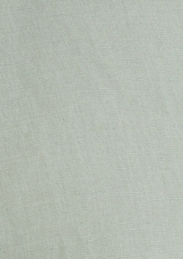 Sage Anders Linen Shirt