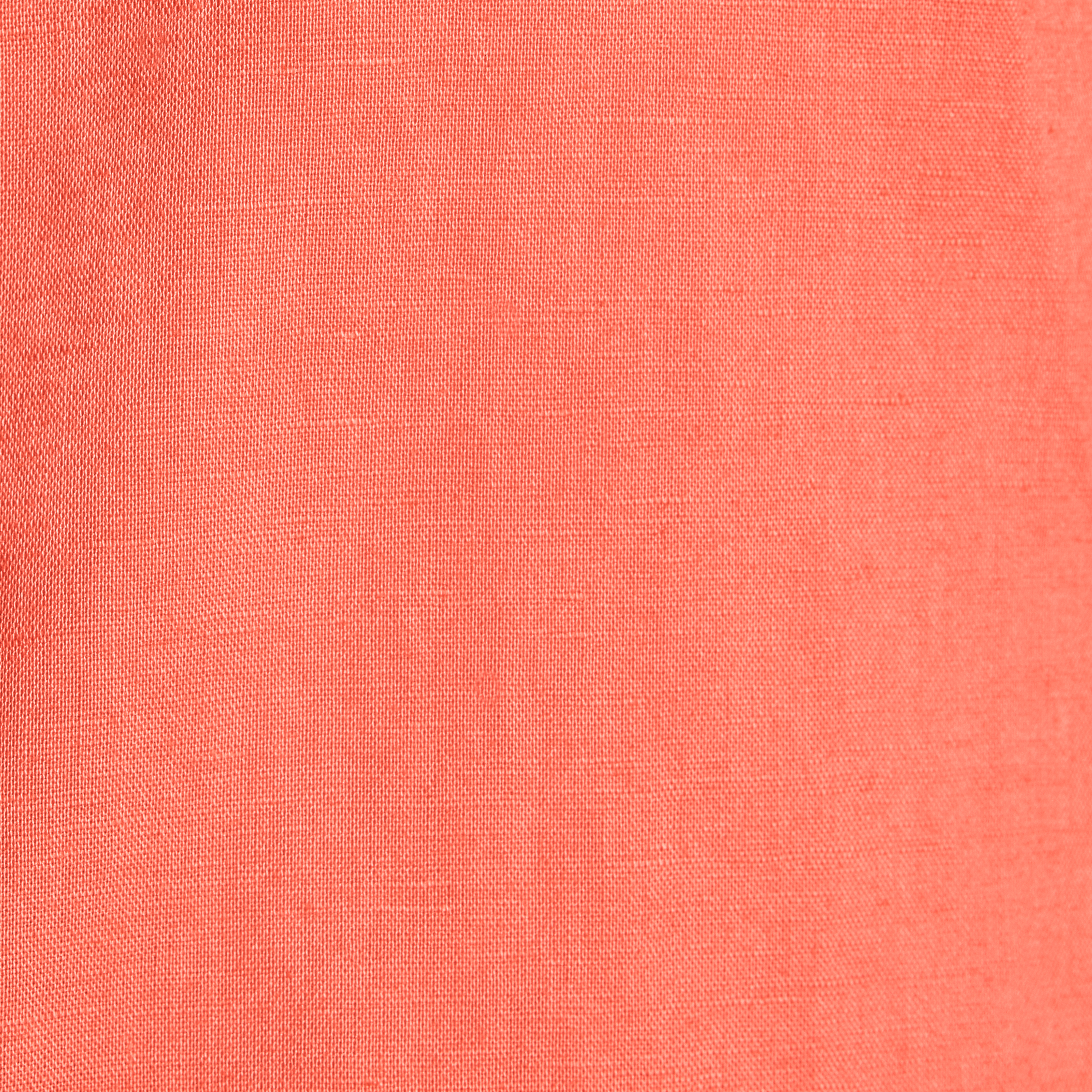Watermelon Anders Linen Shirt