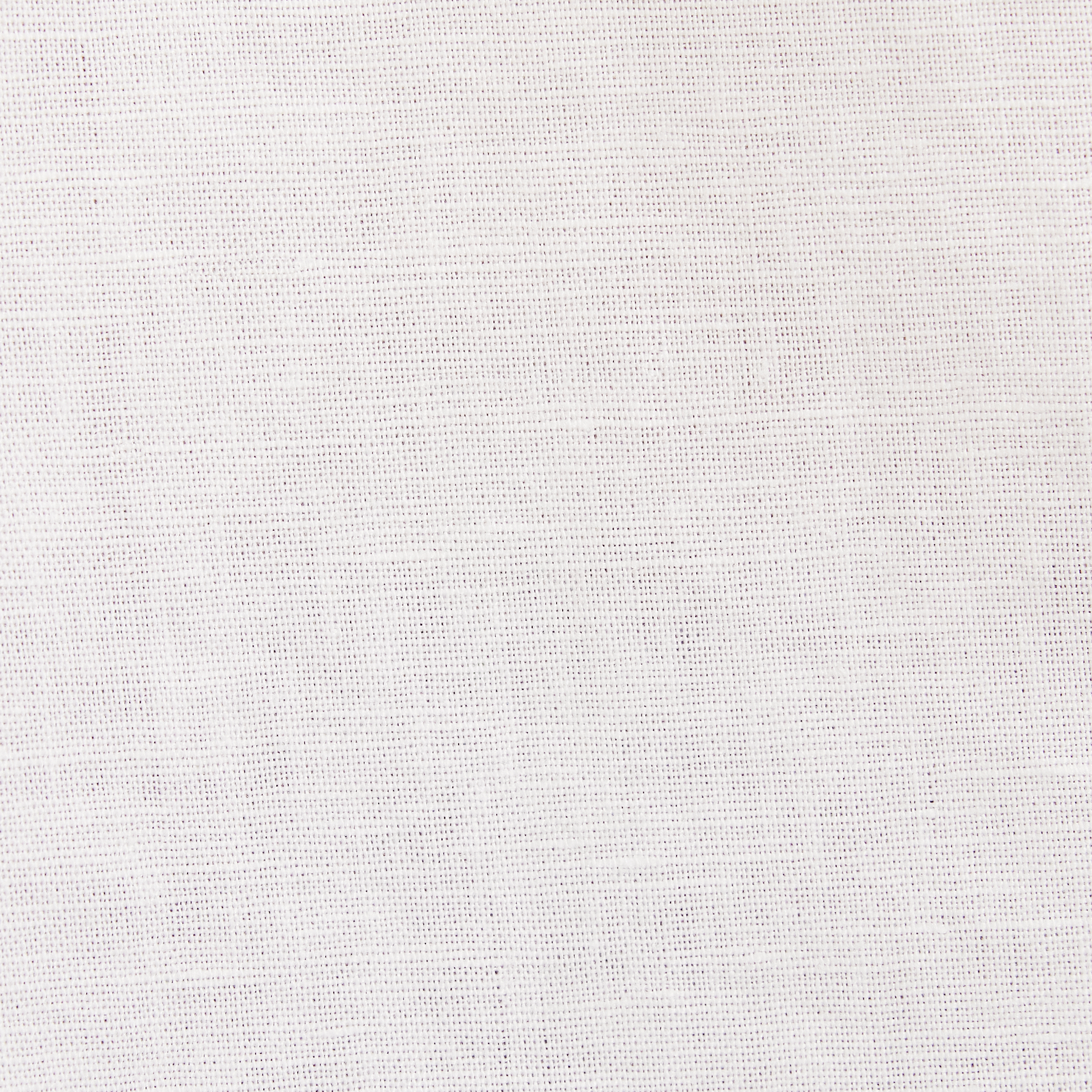 White Anders Linen Shirt