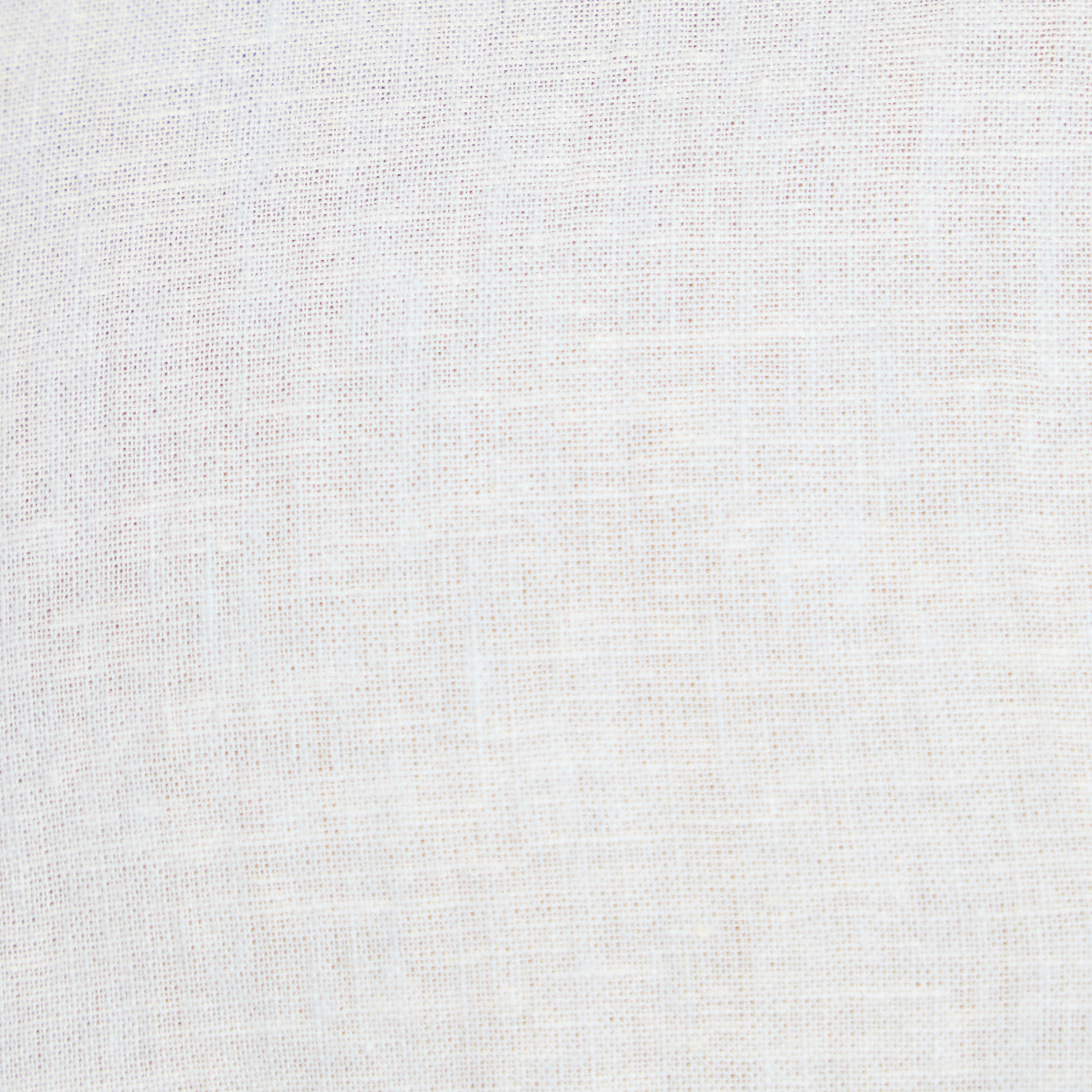 Ice Serge Melange Linen Shirt