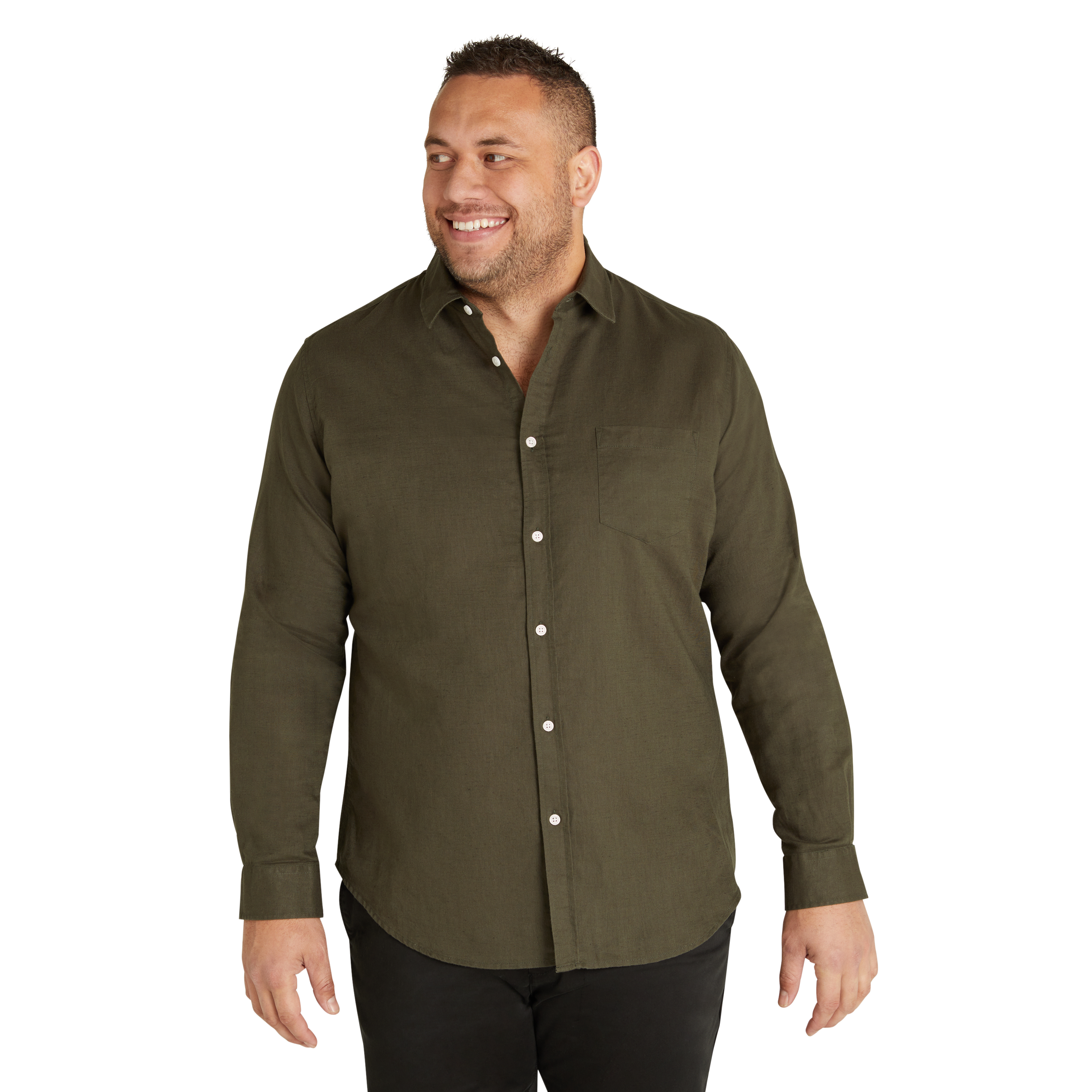 Big & Tall Men's Clothing, Accessories & Footwear | Johnny Bigg