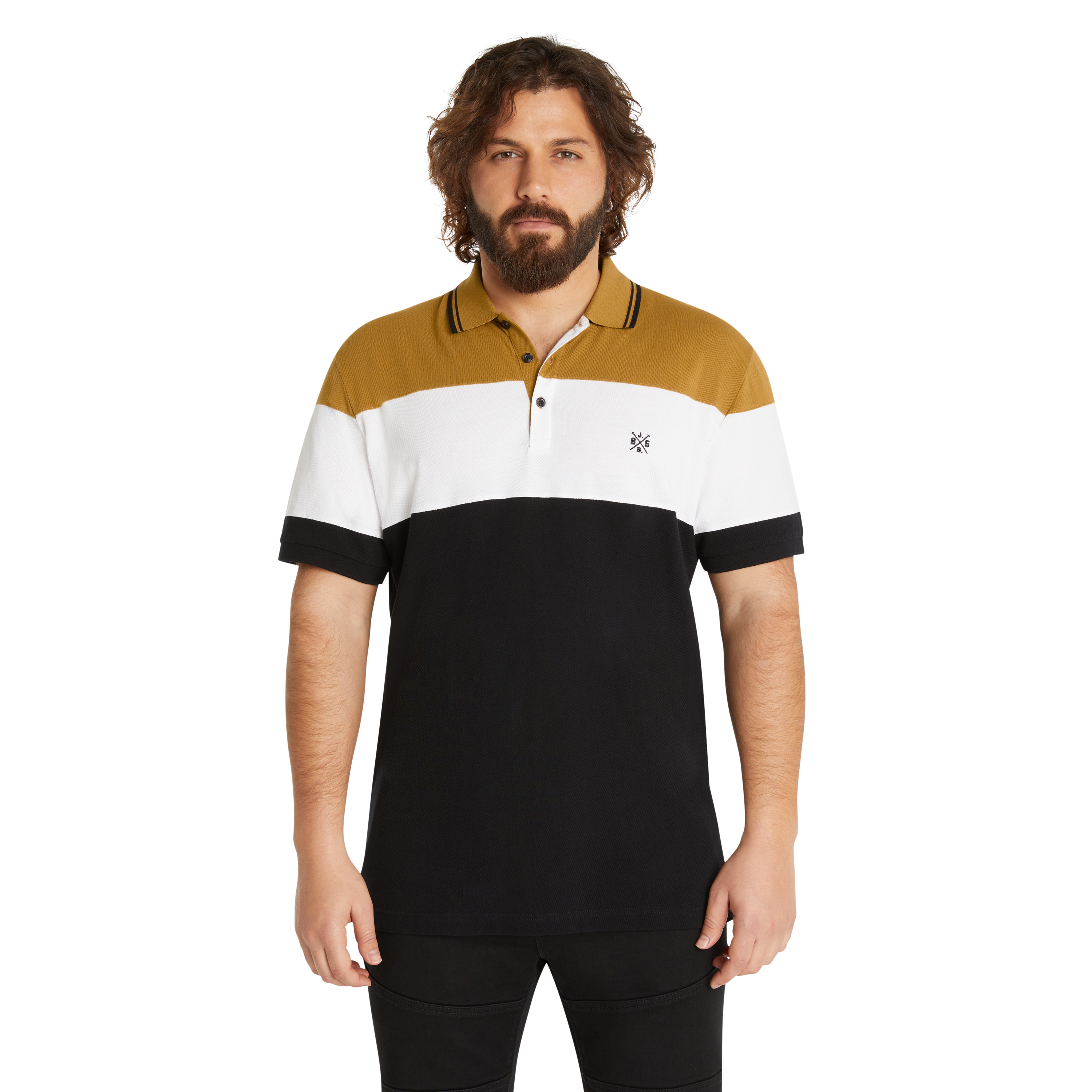 Dangerfield Polo