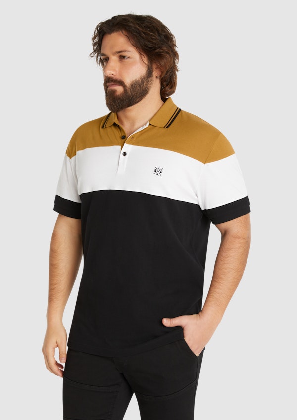 Dangerfield Polo
