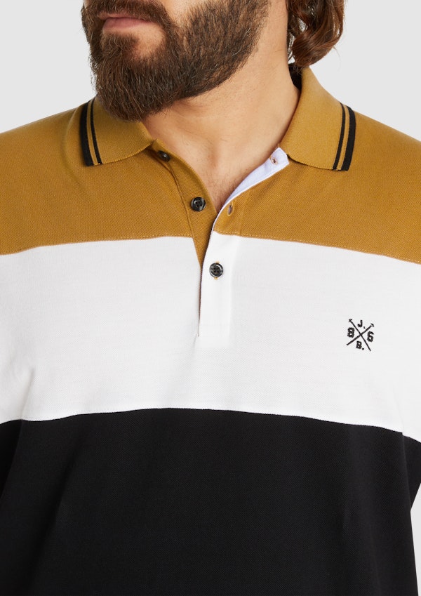 Dangerfield Polo