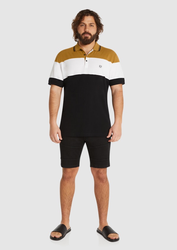 Dangerfield Polo