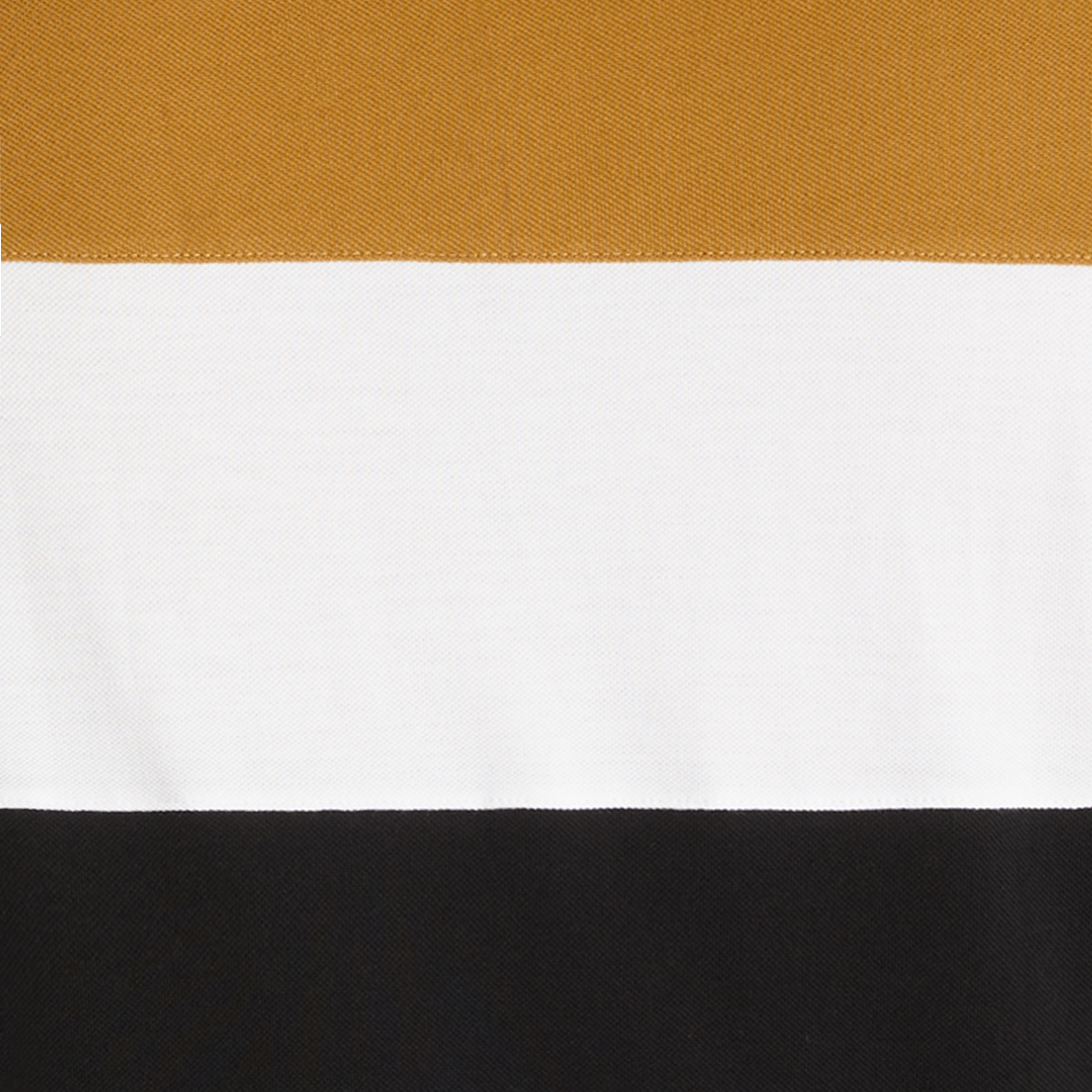 Mustard Dangerfield Polo