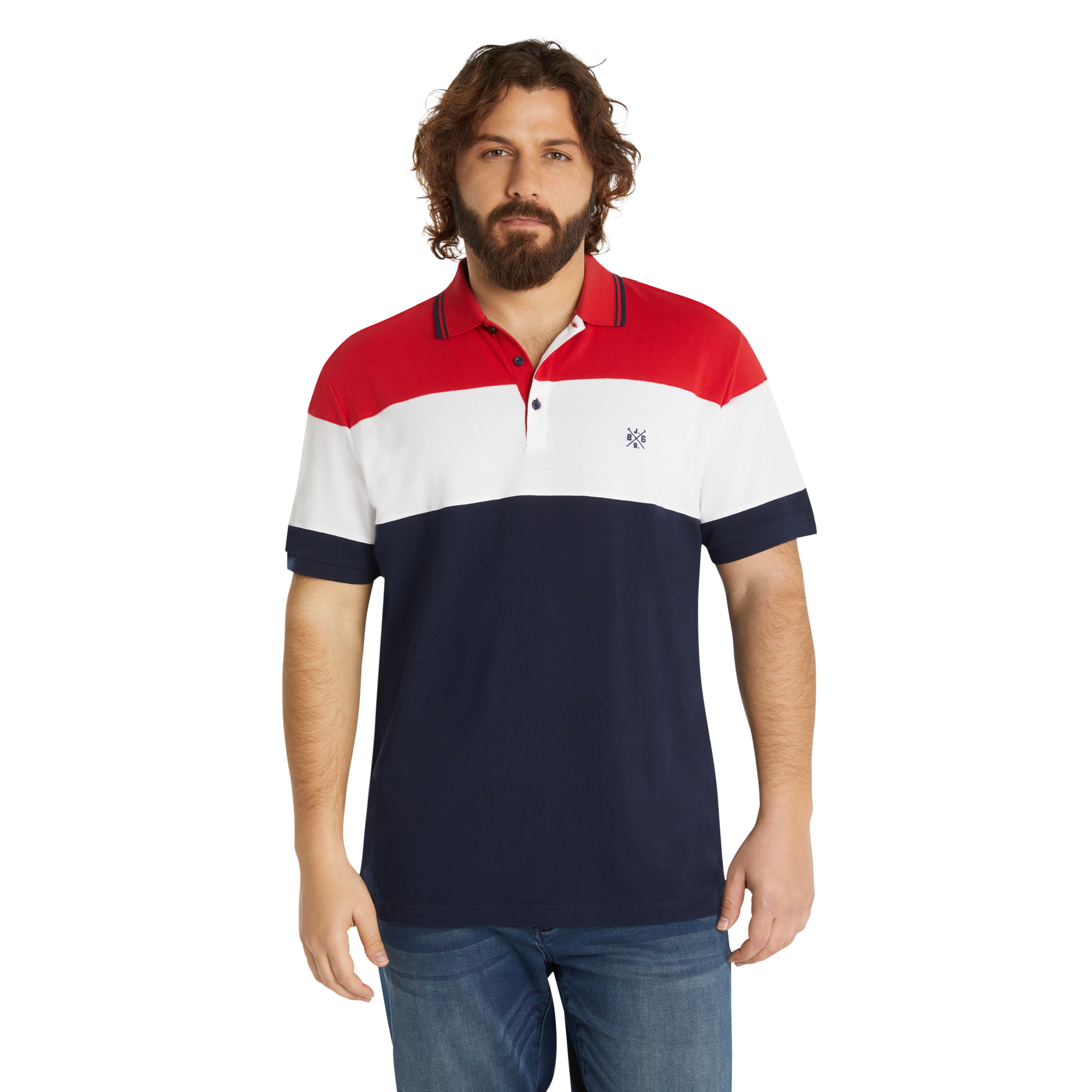 Dangerfield Polo