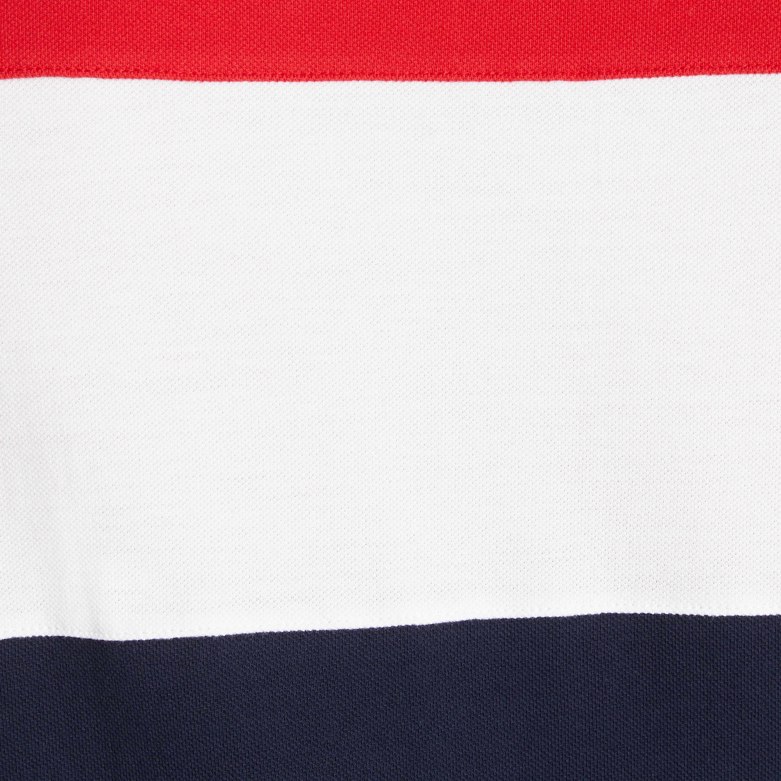 Red Dangerfield Polo