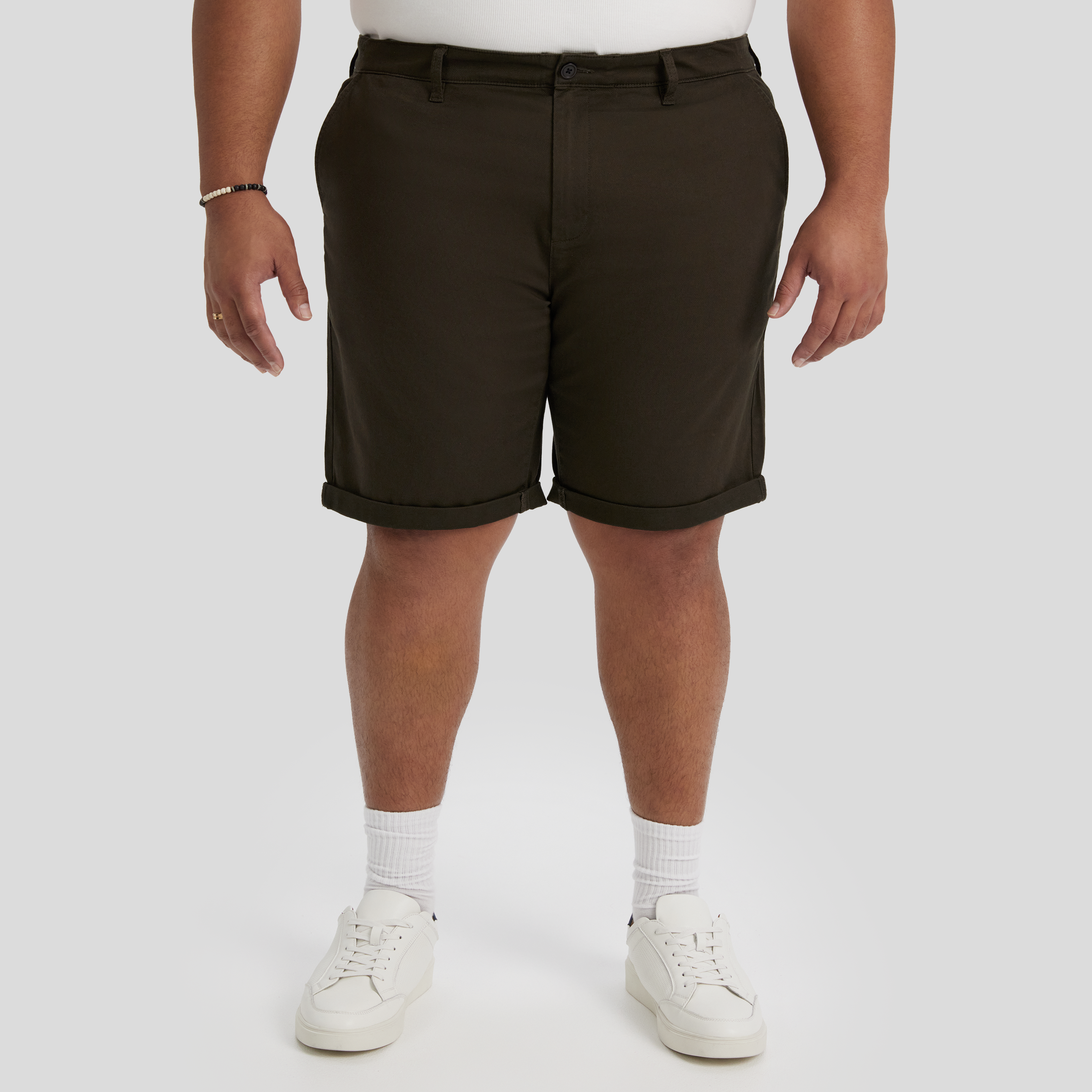 Charlie Canvas Short