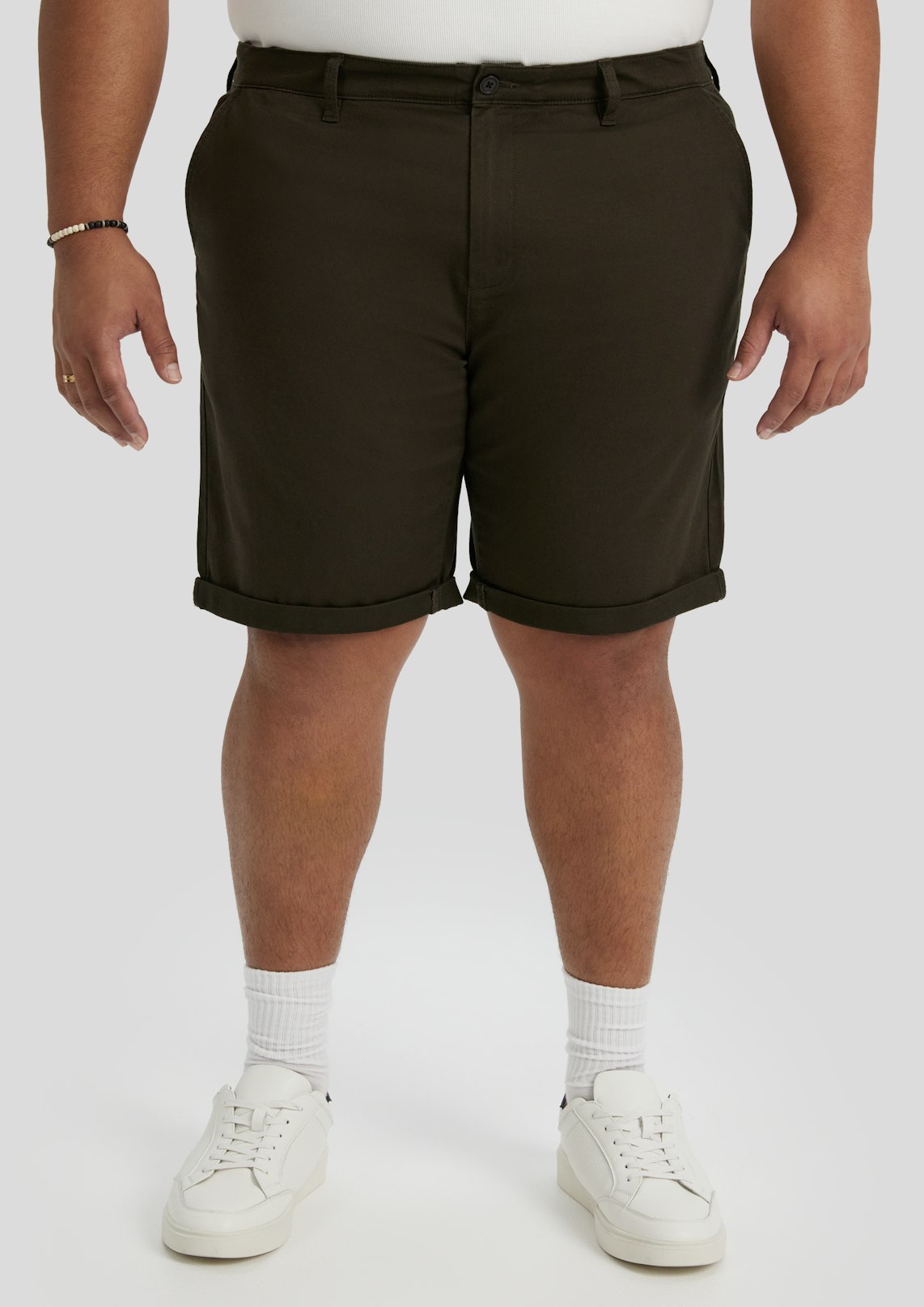 Charlie Canvas Short