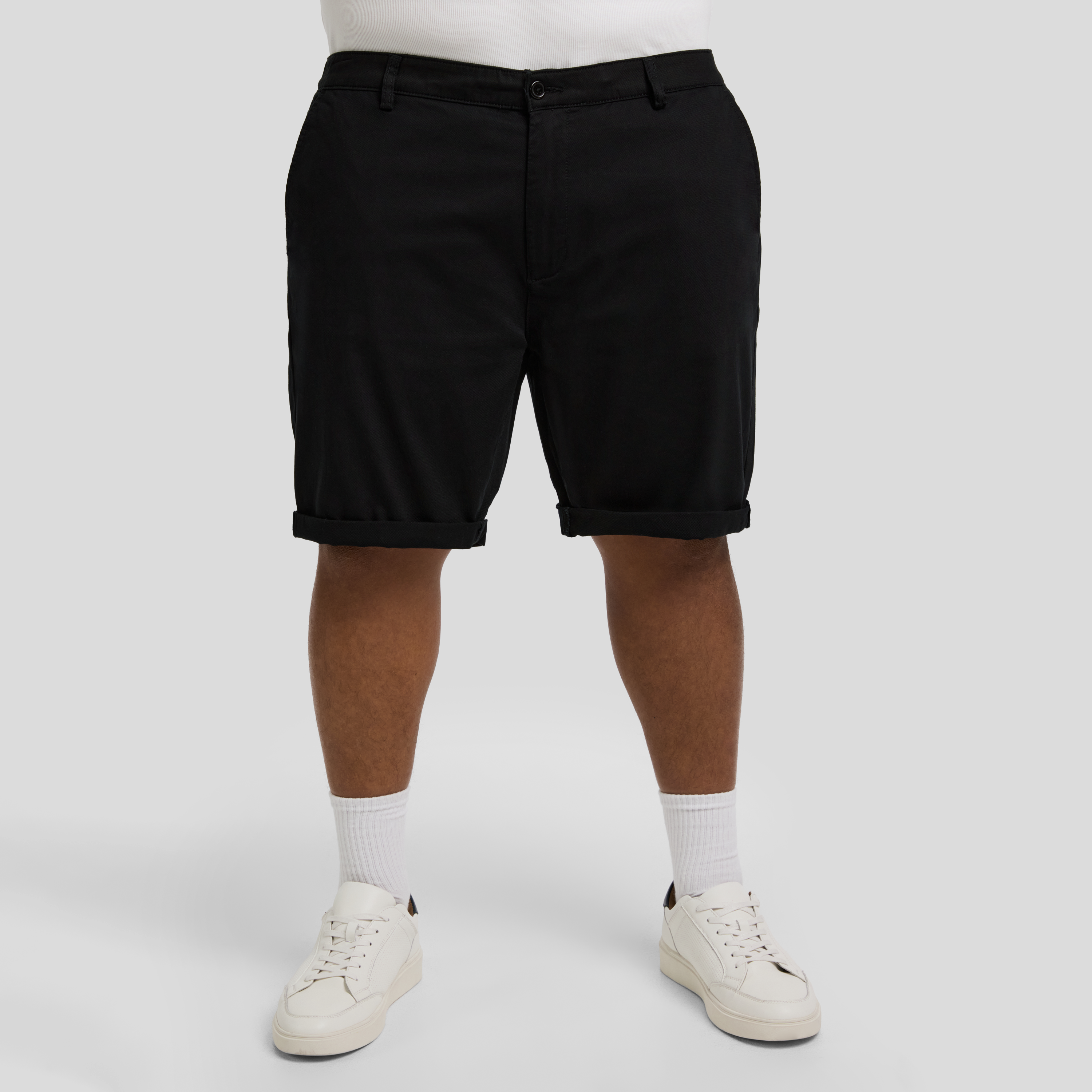 Charlie Canvas Short