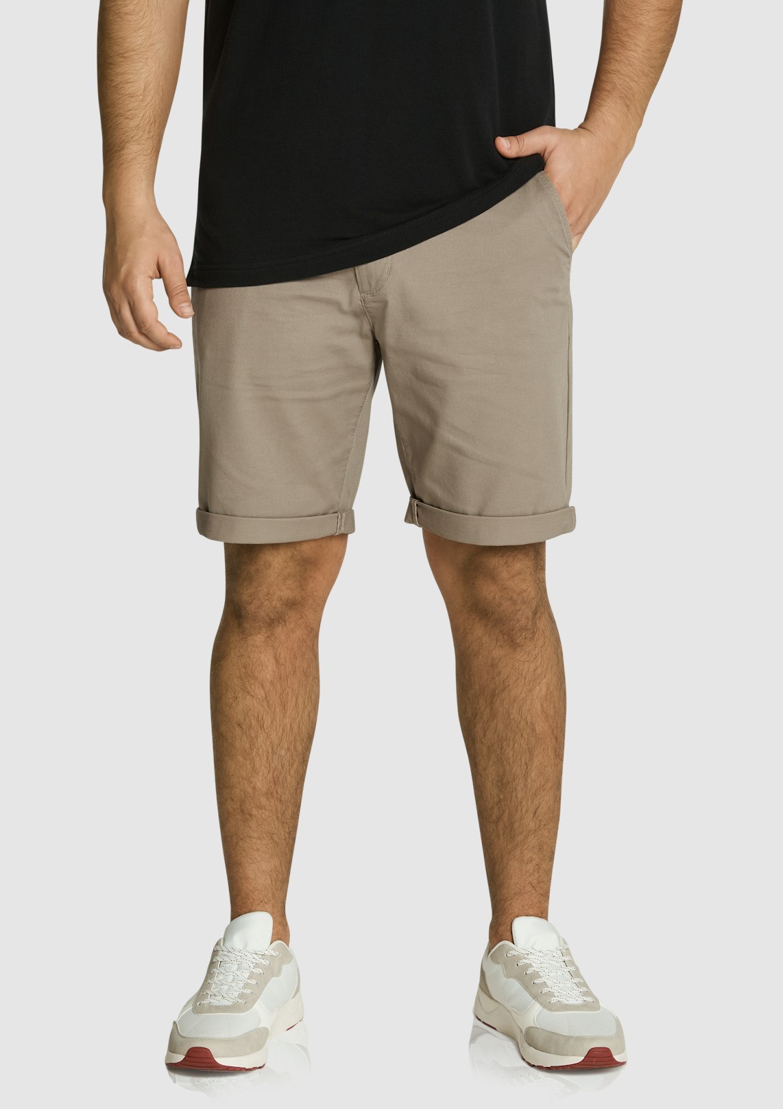 Charlie Canvas Short