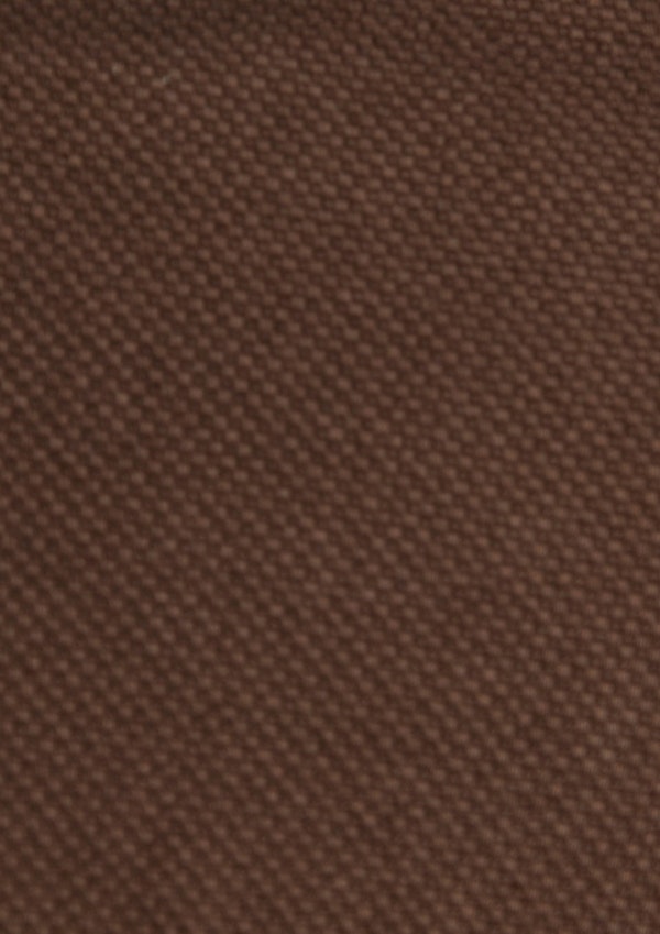 Chocolate Charlie Canvas Short