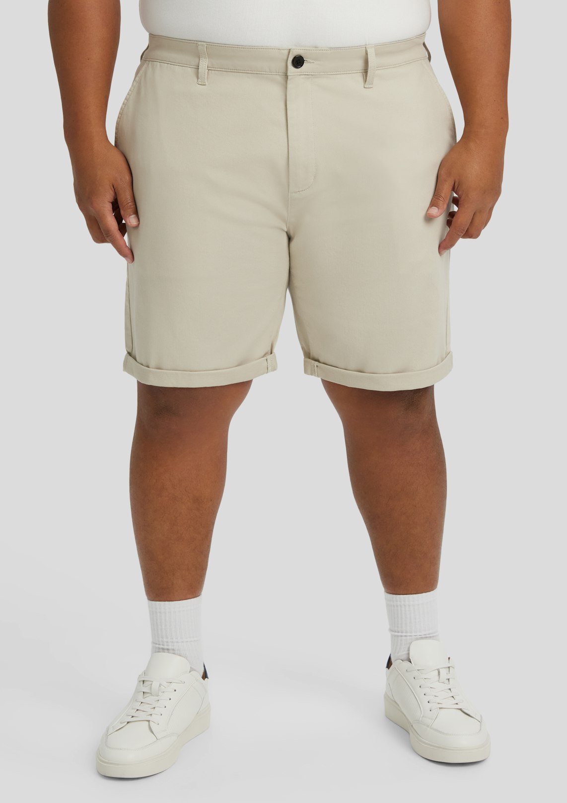 Charlie Canvas Short