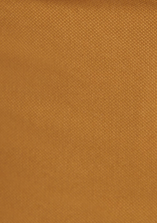 Gold Charlie Canvas Short