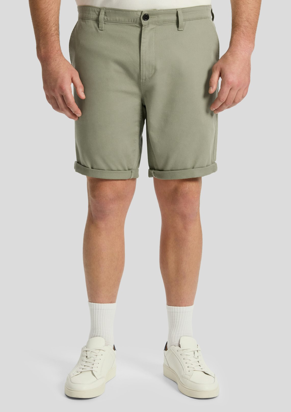 Charlie Canvas Short