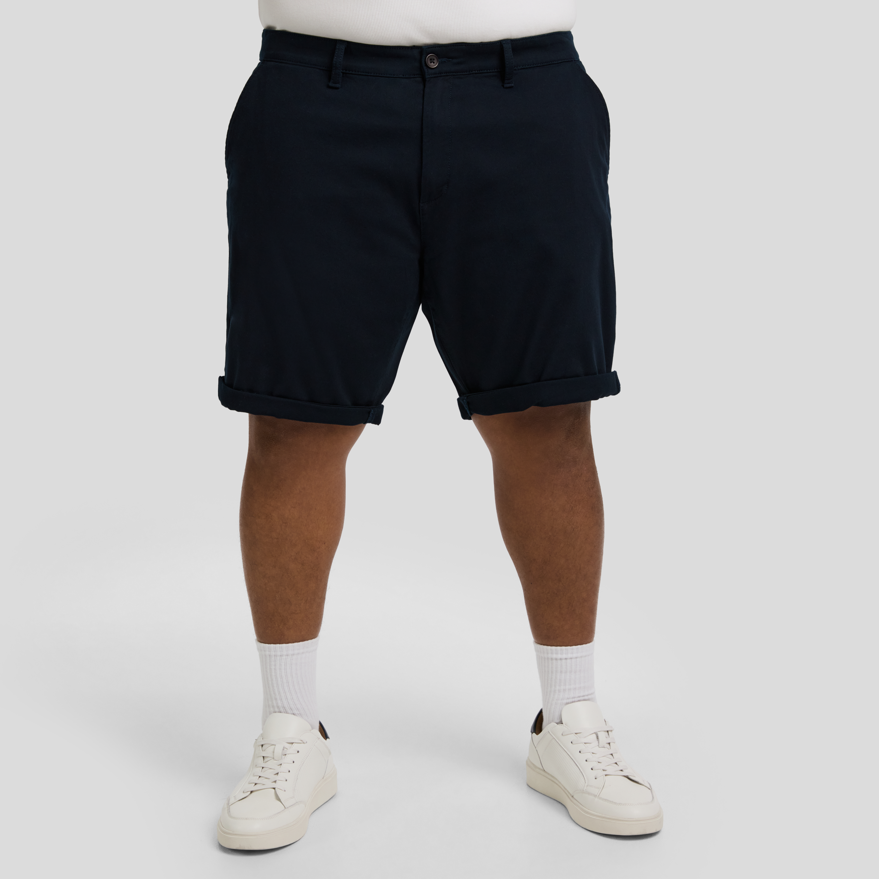 Charlie Canvas Short