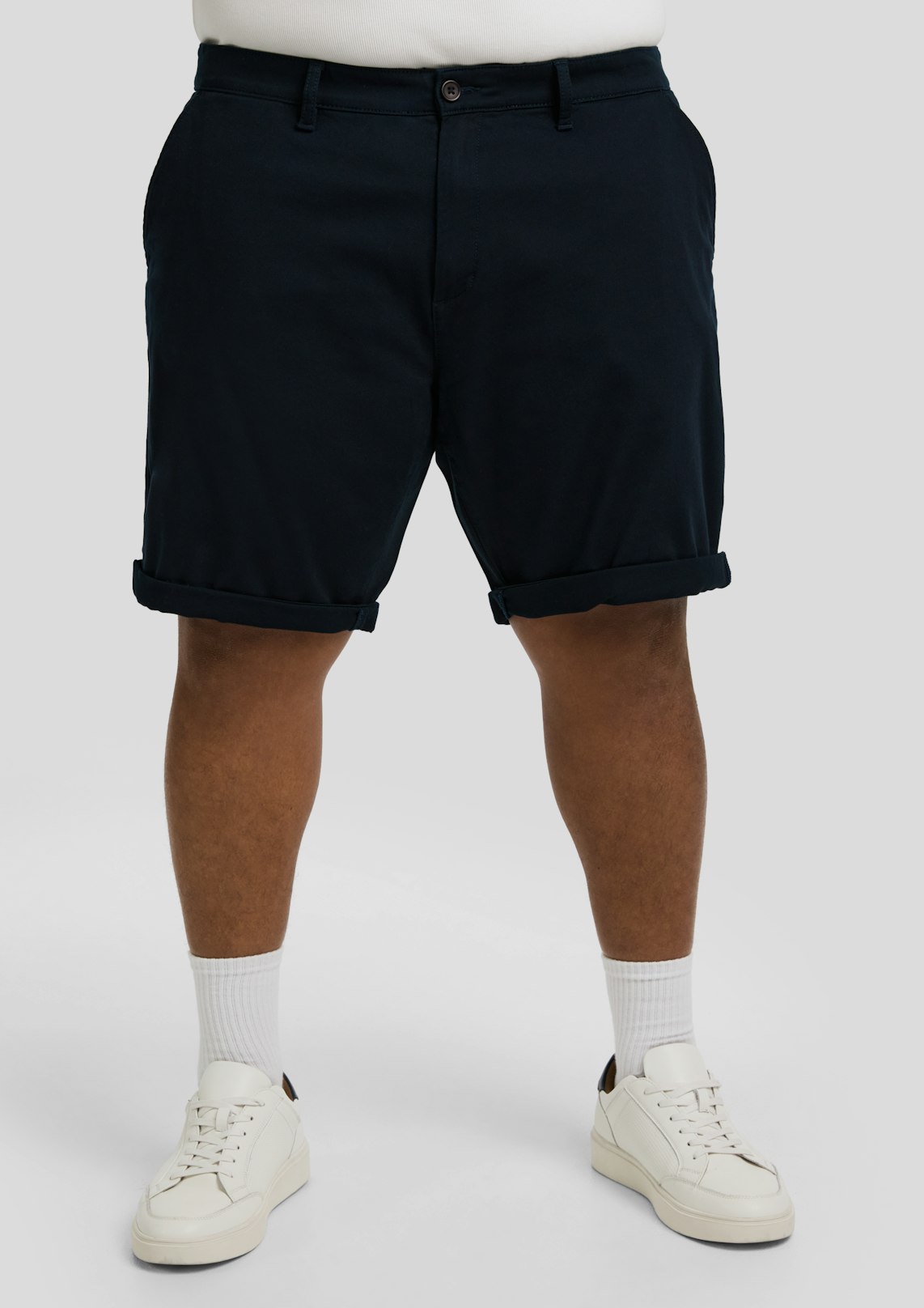 Charlie Canvas Short