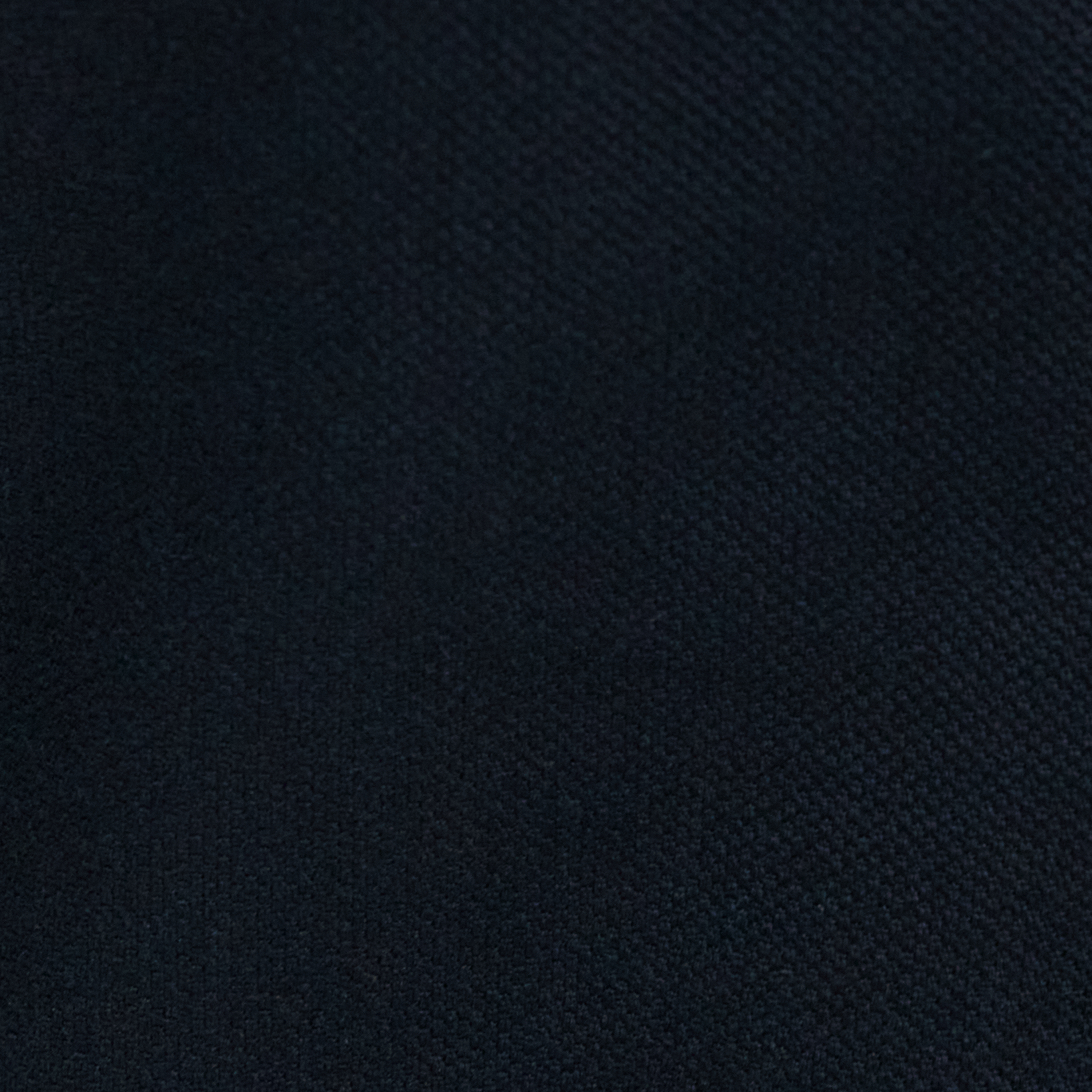 Navy Charlie Canvas Short