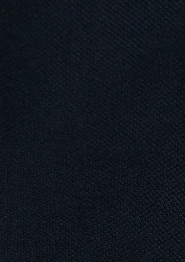 Navy Charlie Canvas Short