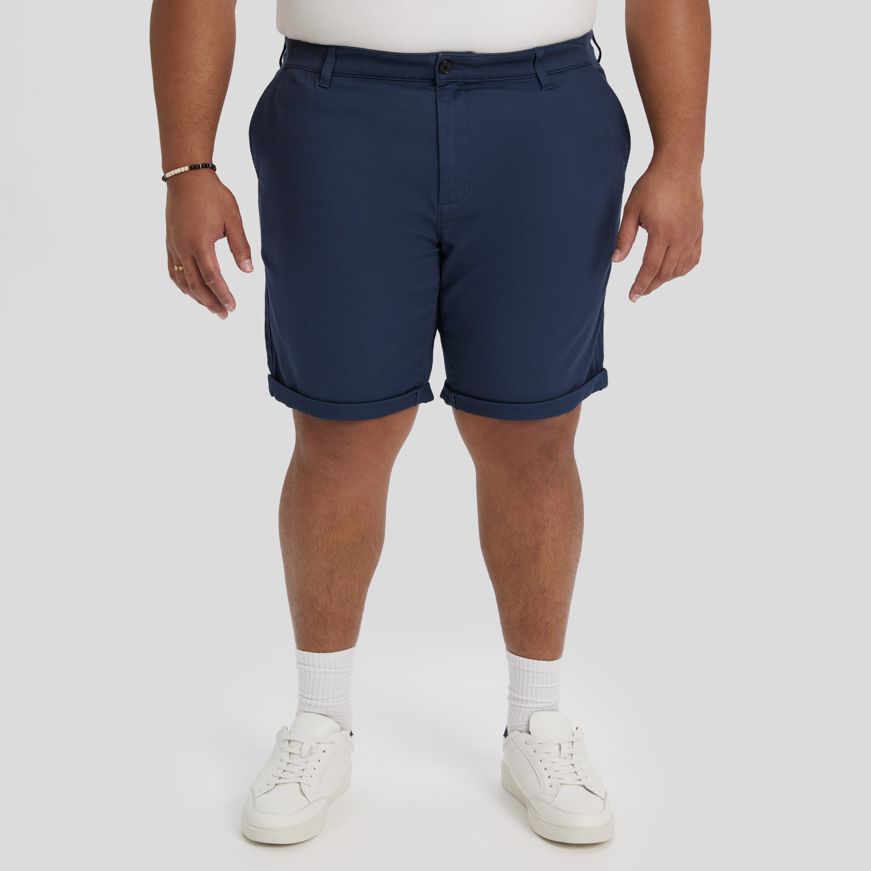 Charlie Canvas Short