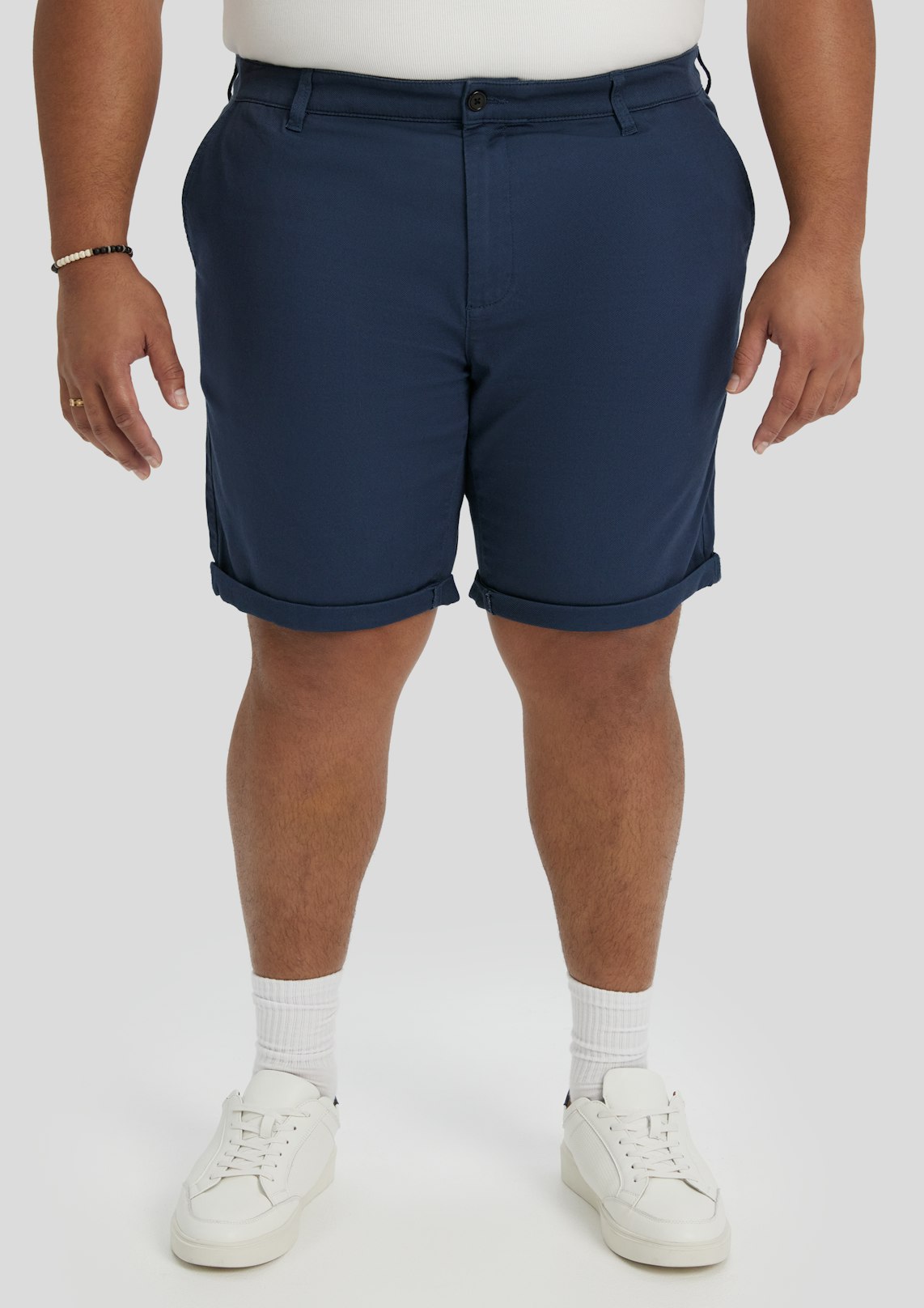 Charlie Canvas Short