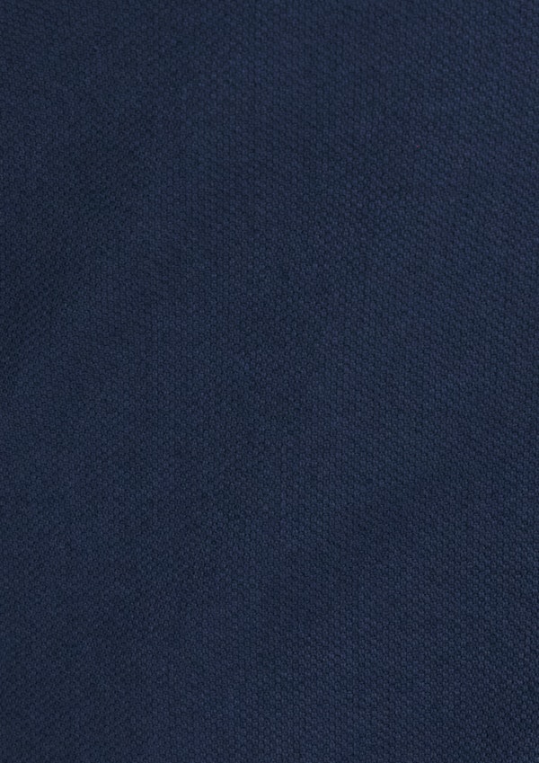 Steel Blue Charlie Canvas Short