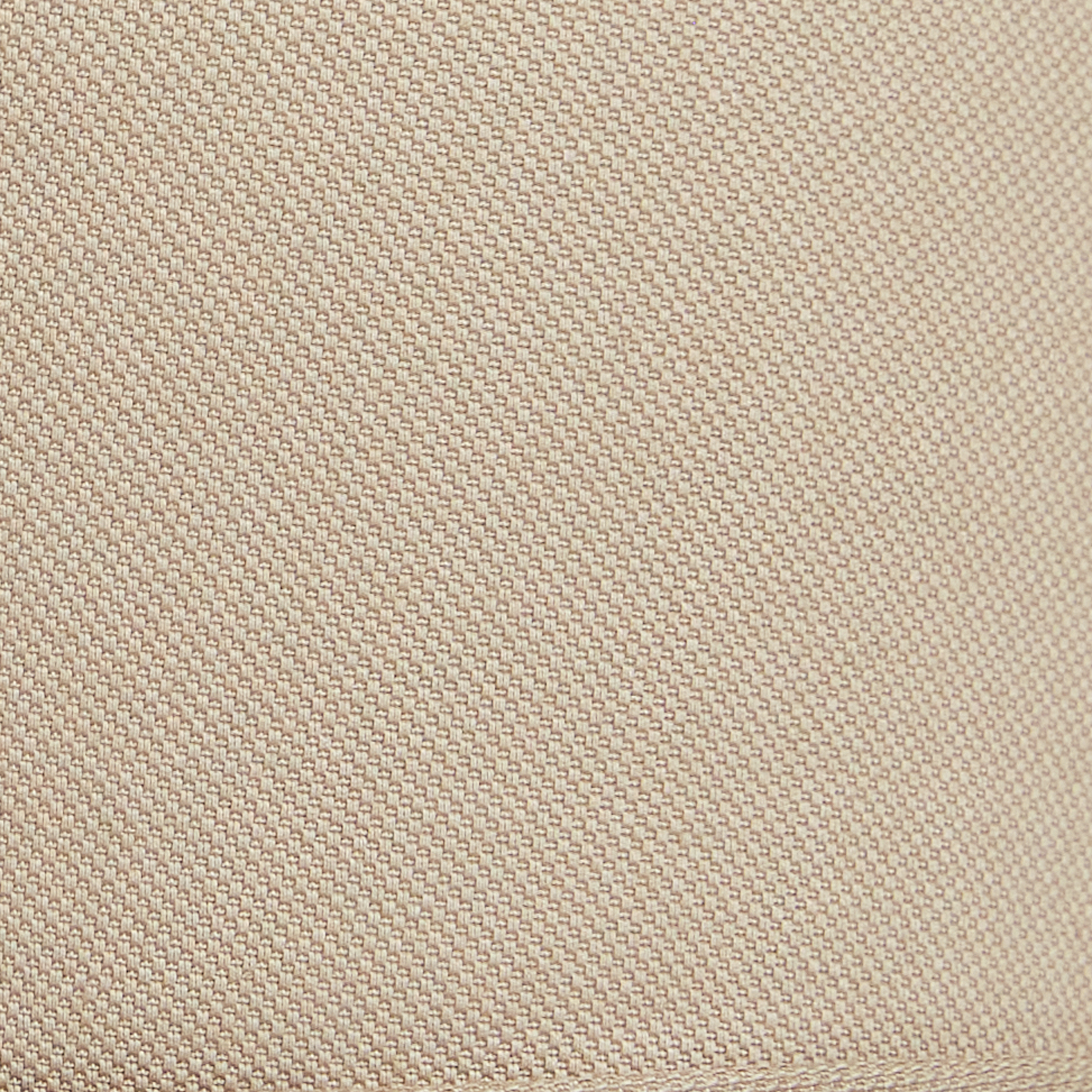 Taupe Charlie Canvas Short