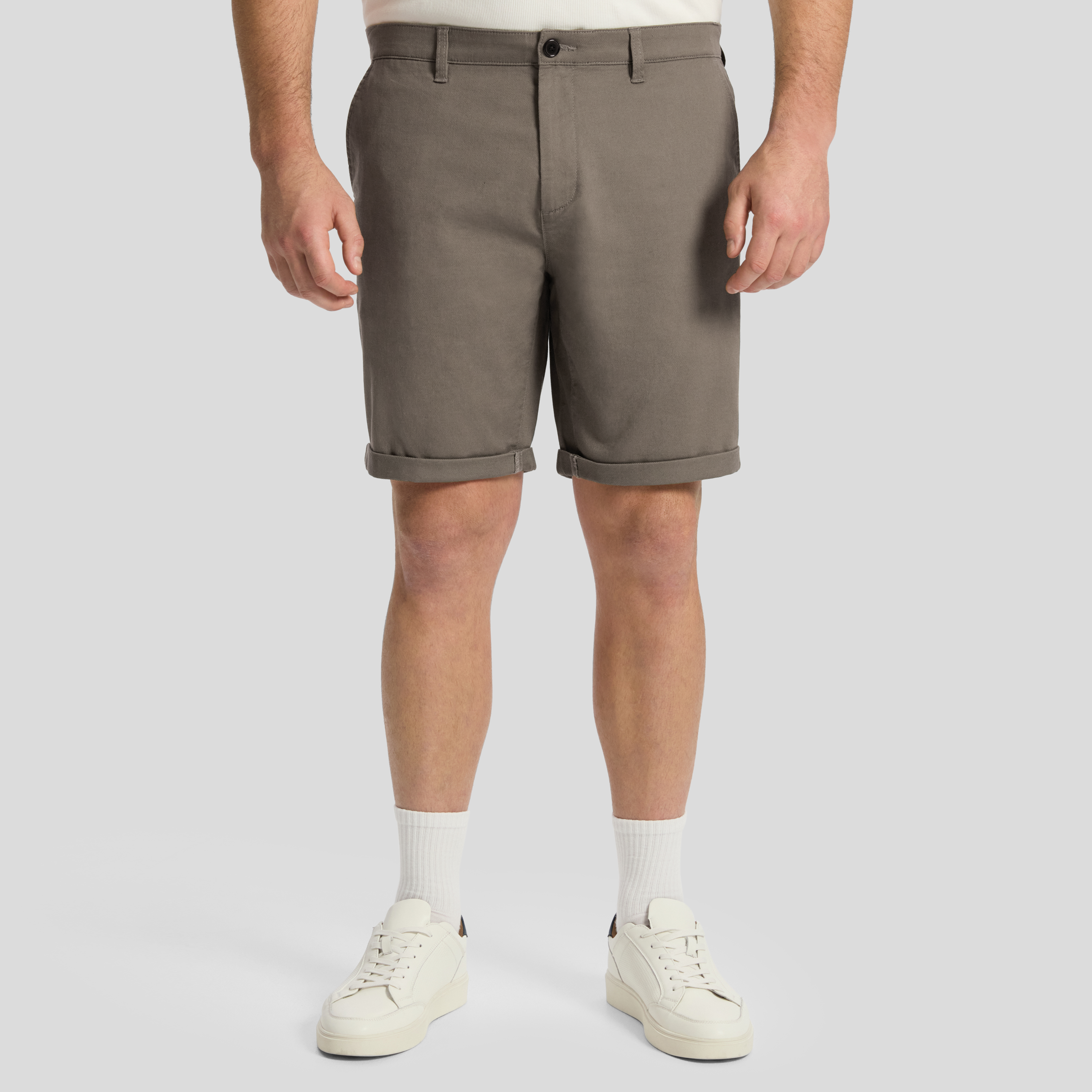 Charlie Canvas Short