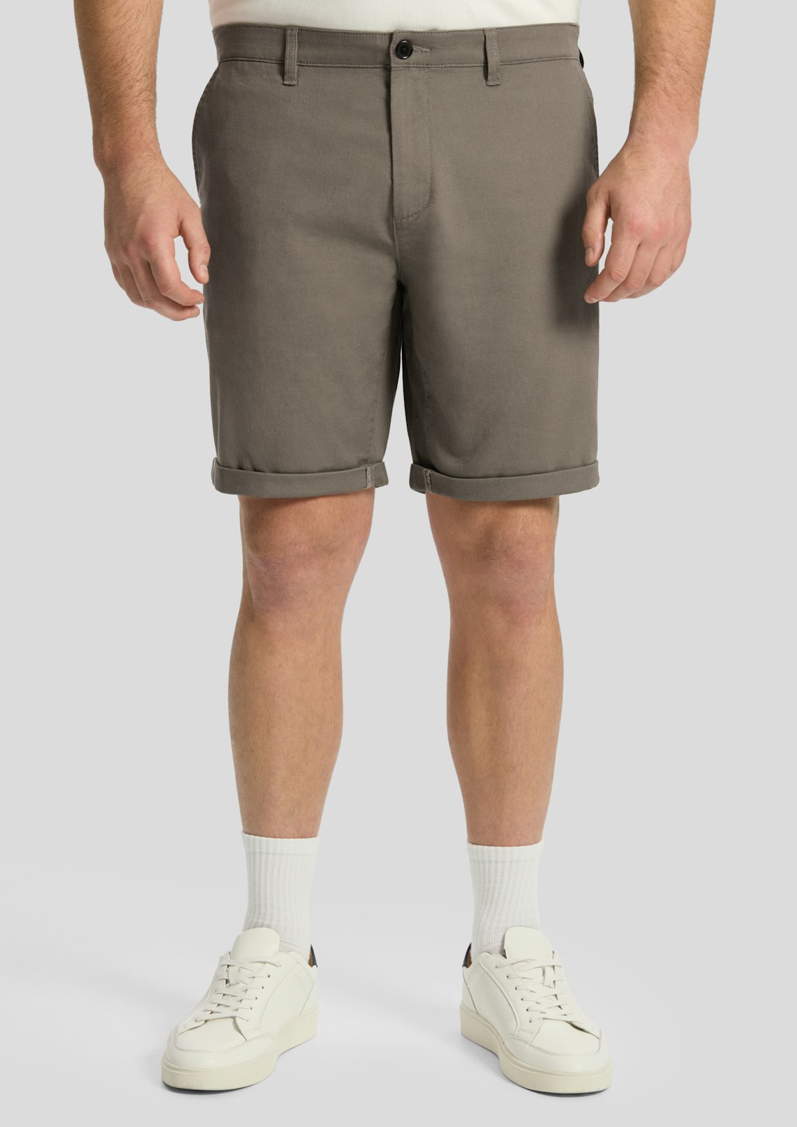 Charlie Canvas Short