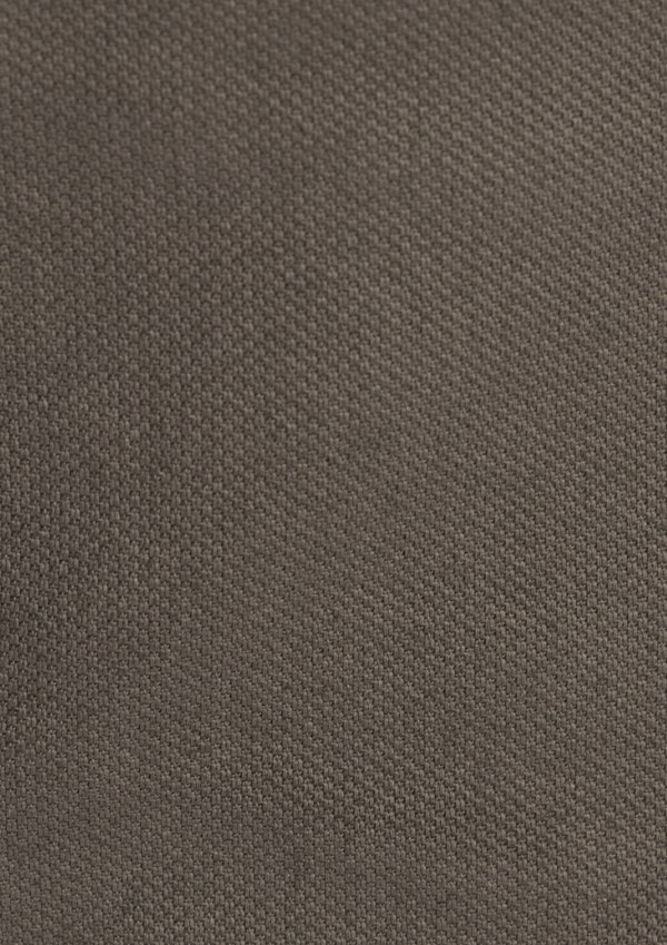 Walnut Charlie Canvas Short