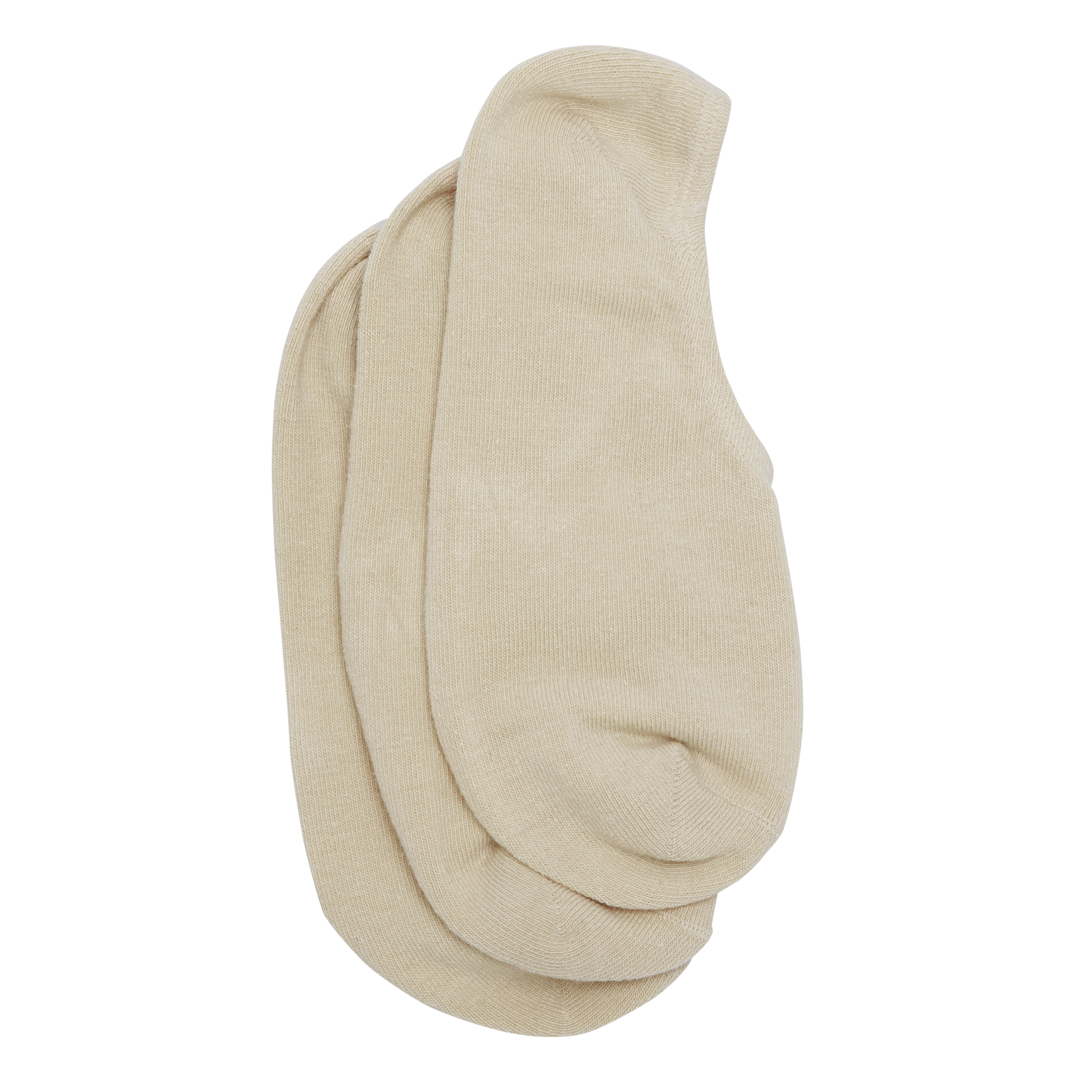 3Pack Invisible Sock