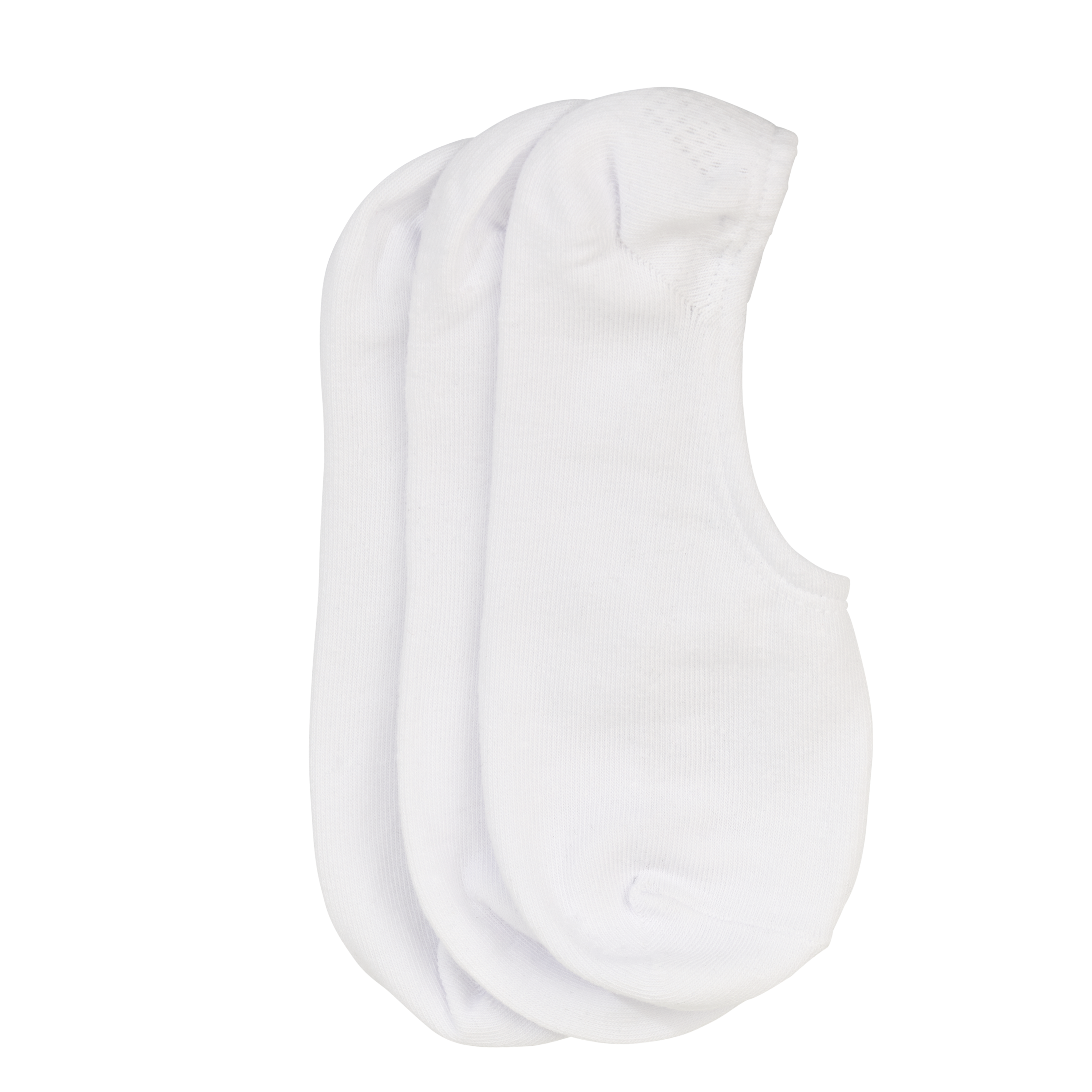 3Pack Invisible Sock
